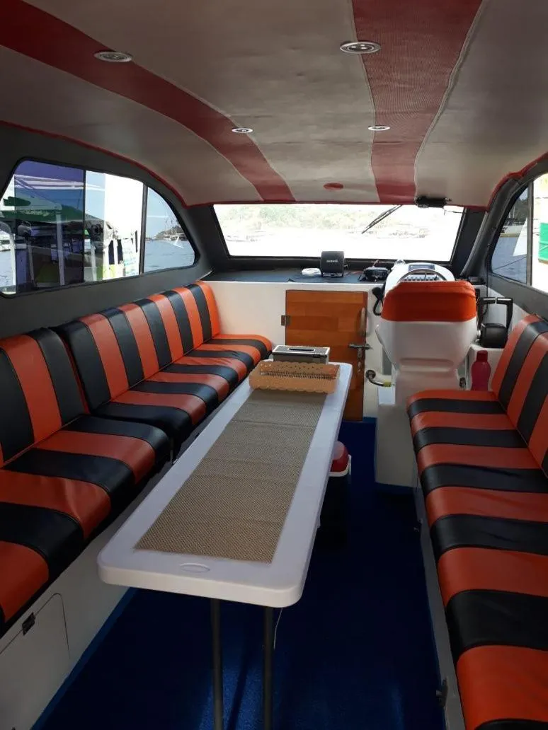 Matahari Hotel Labuan Bajo