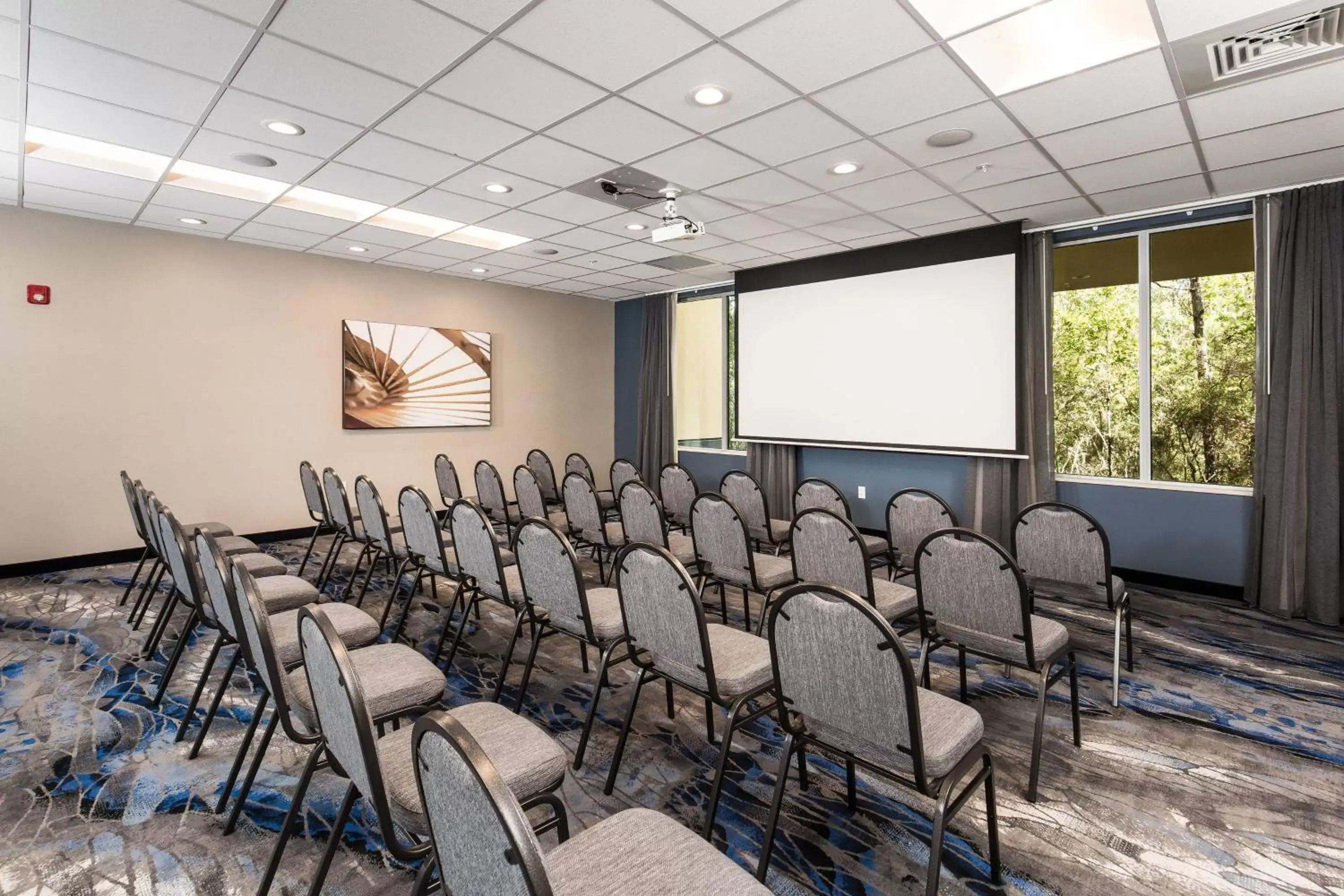 Meeting/conference room in Fairfield Inn & Suites by Marriott Crestview