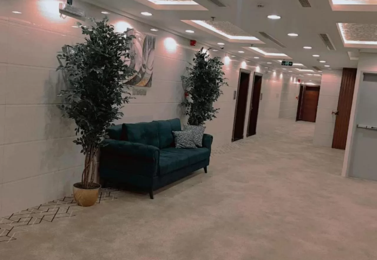 فندق جيست هاوس