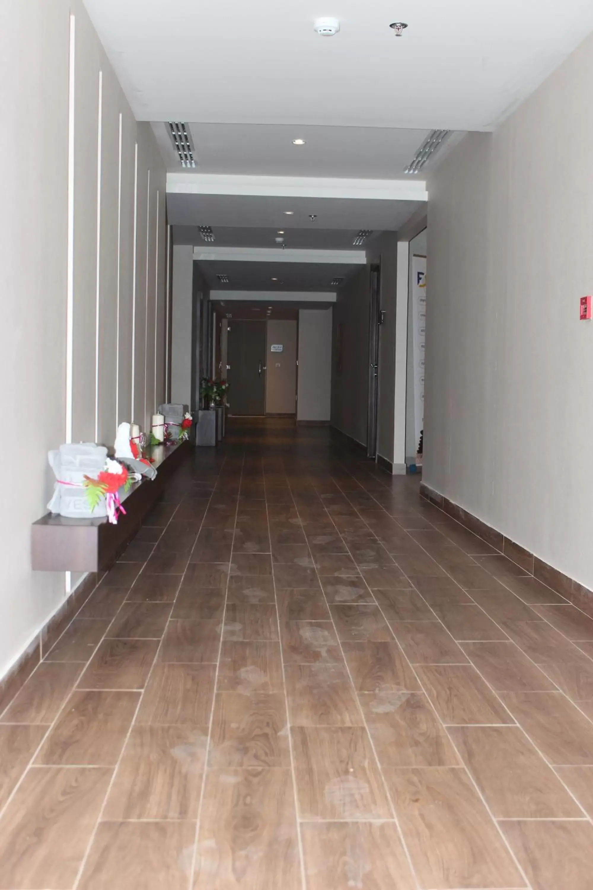 Spa and wellness centre/facilities in Executives Hotel - Olaya