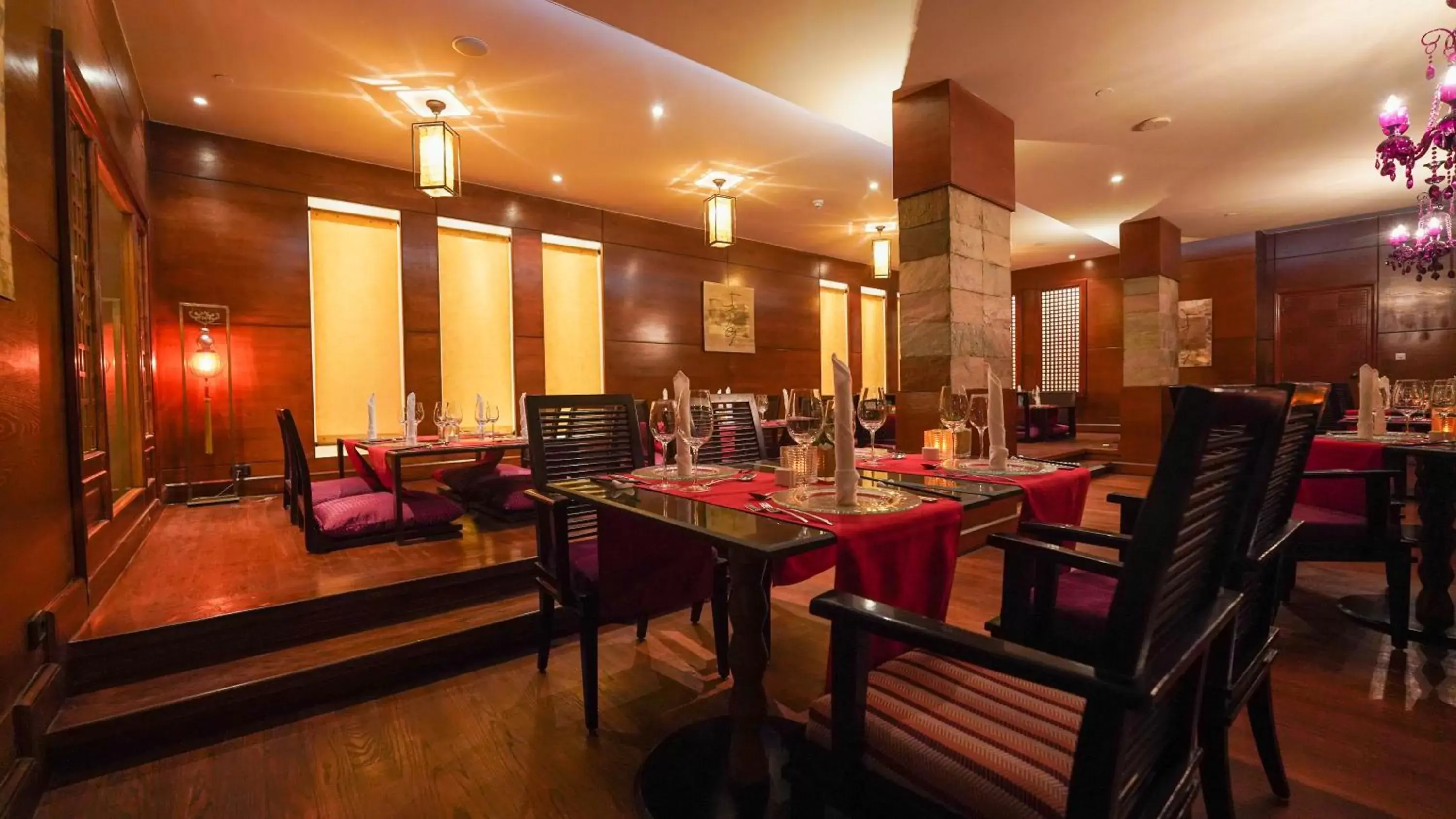 Property building, Restaurant/Places to Eat in Baron Palace Sahl Hasheesh