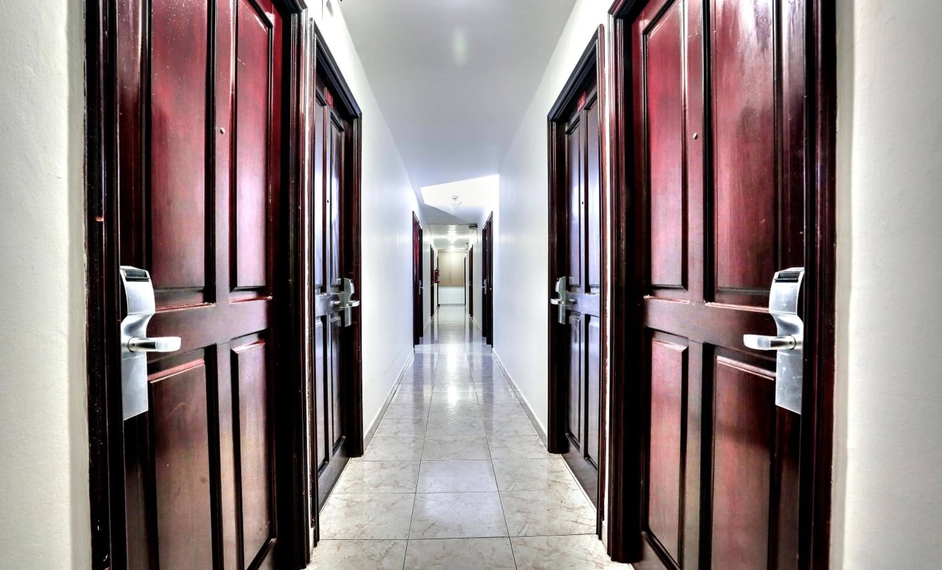 Decorative detail in Hotel Marbella