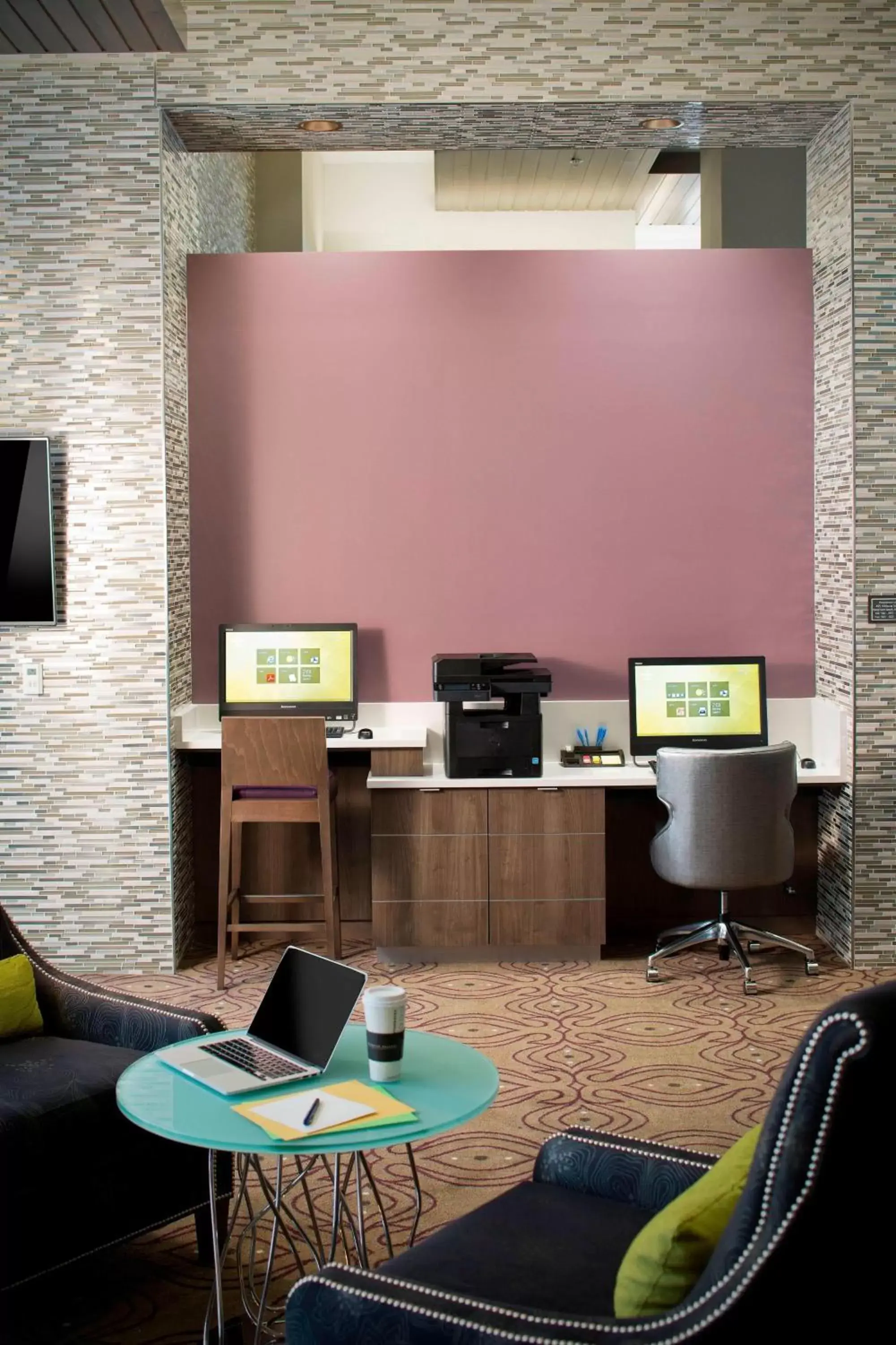 Business facilities in Residence Inn by Marriott West Palm Beach Downtown