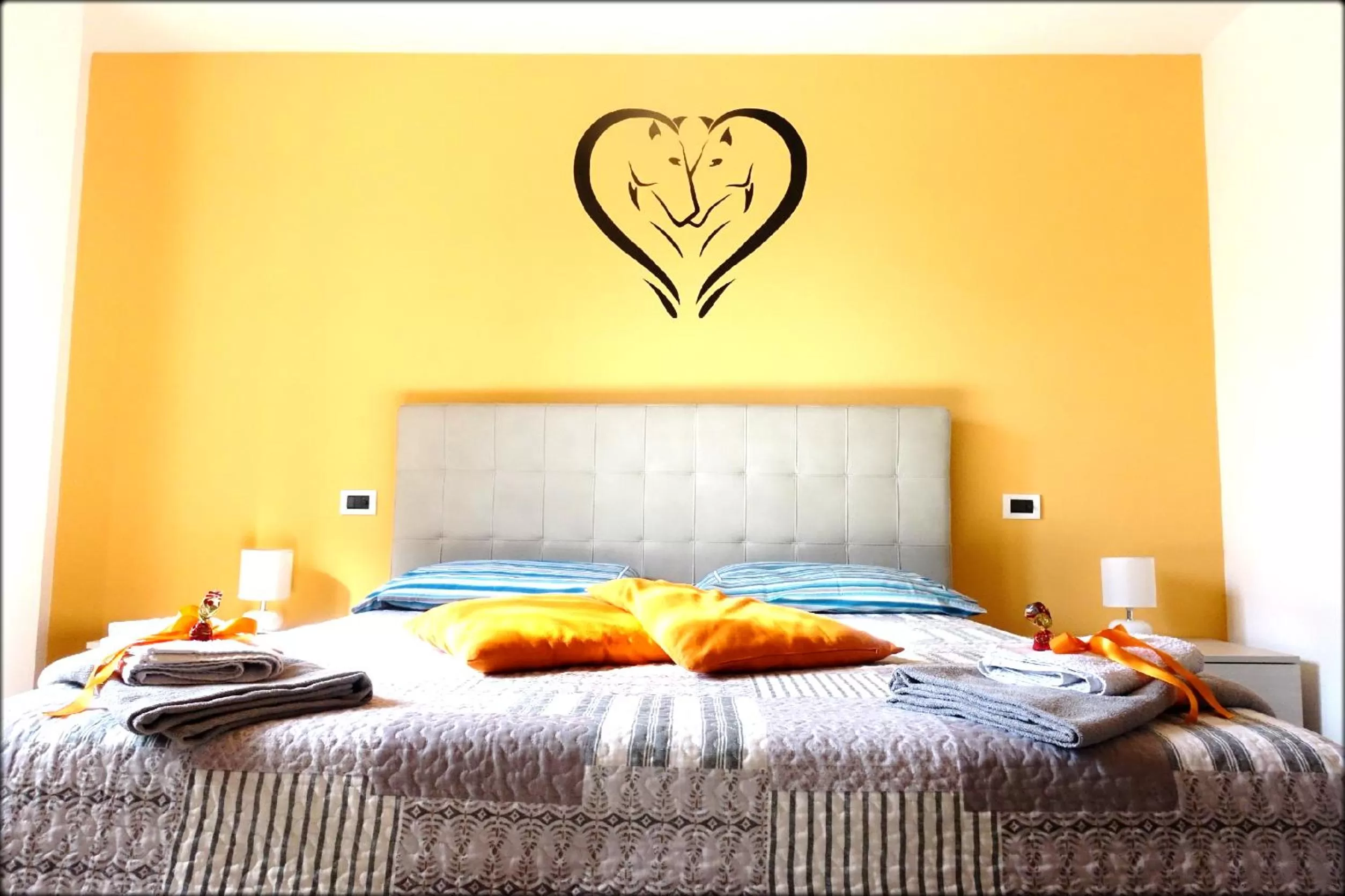 Superior Triple Room - single occupancy in B&B Il Sentiero