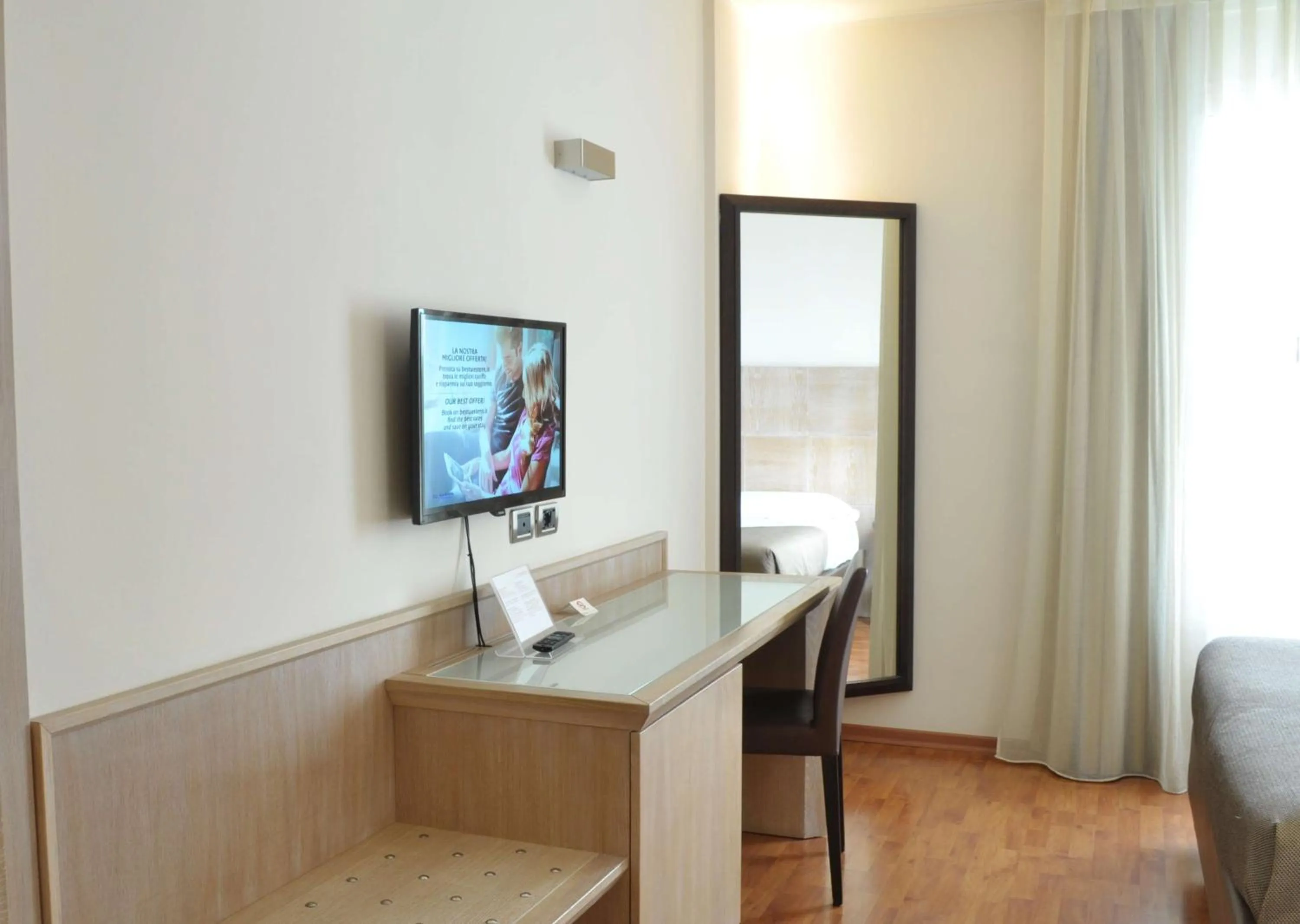Bedroom in San Giorgio, Sure Hotel Collection by Best Western