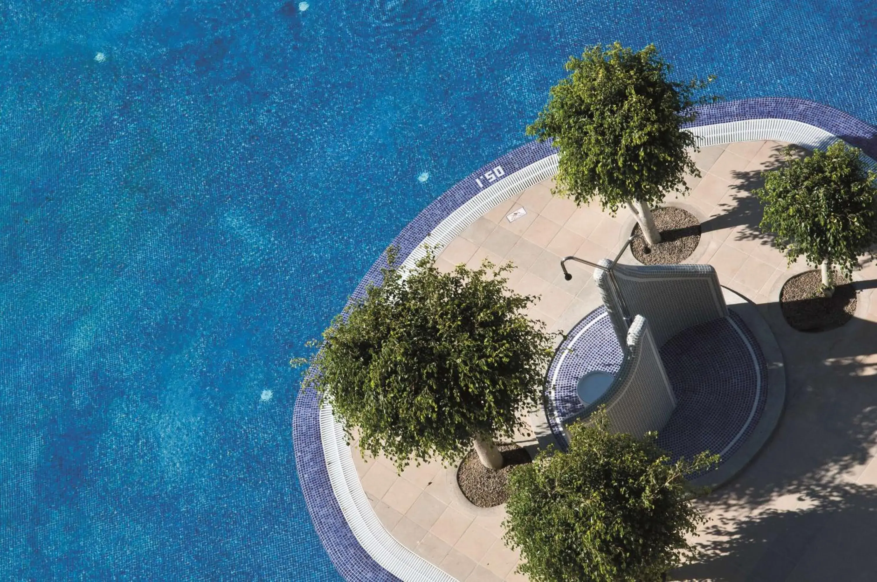 Activities, Bird's-eye View in Radisson Blu Resort Gran Canaria