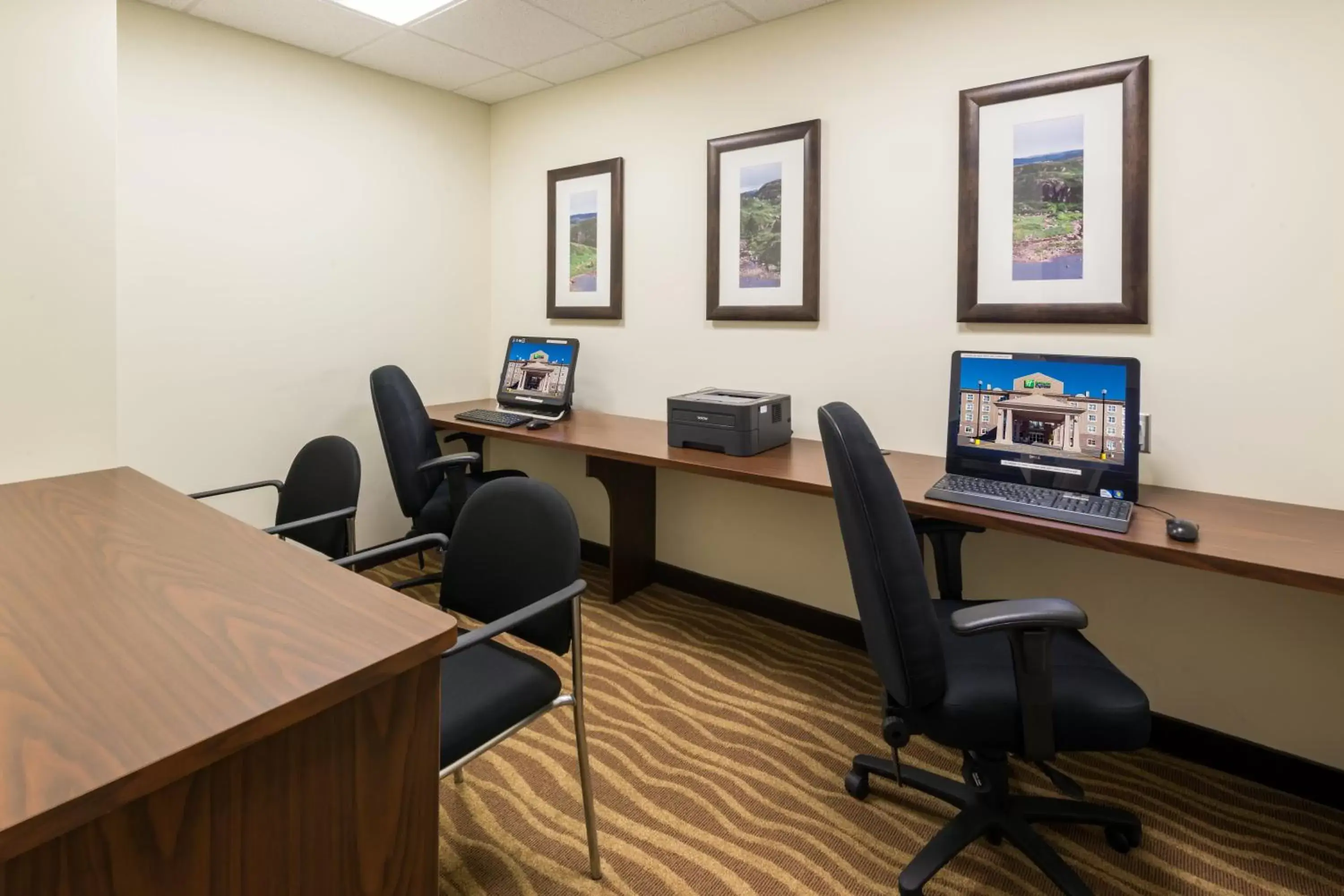 Other, Business Area/Conference Room in Holiday Inn Express Deer Lake, an IHG Hotel