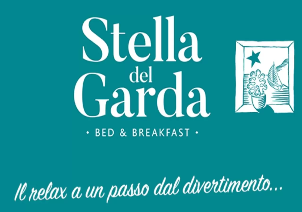 Property logo or sign in Stella del Garda