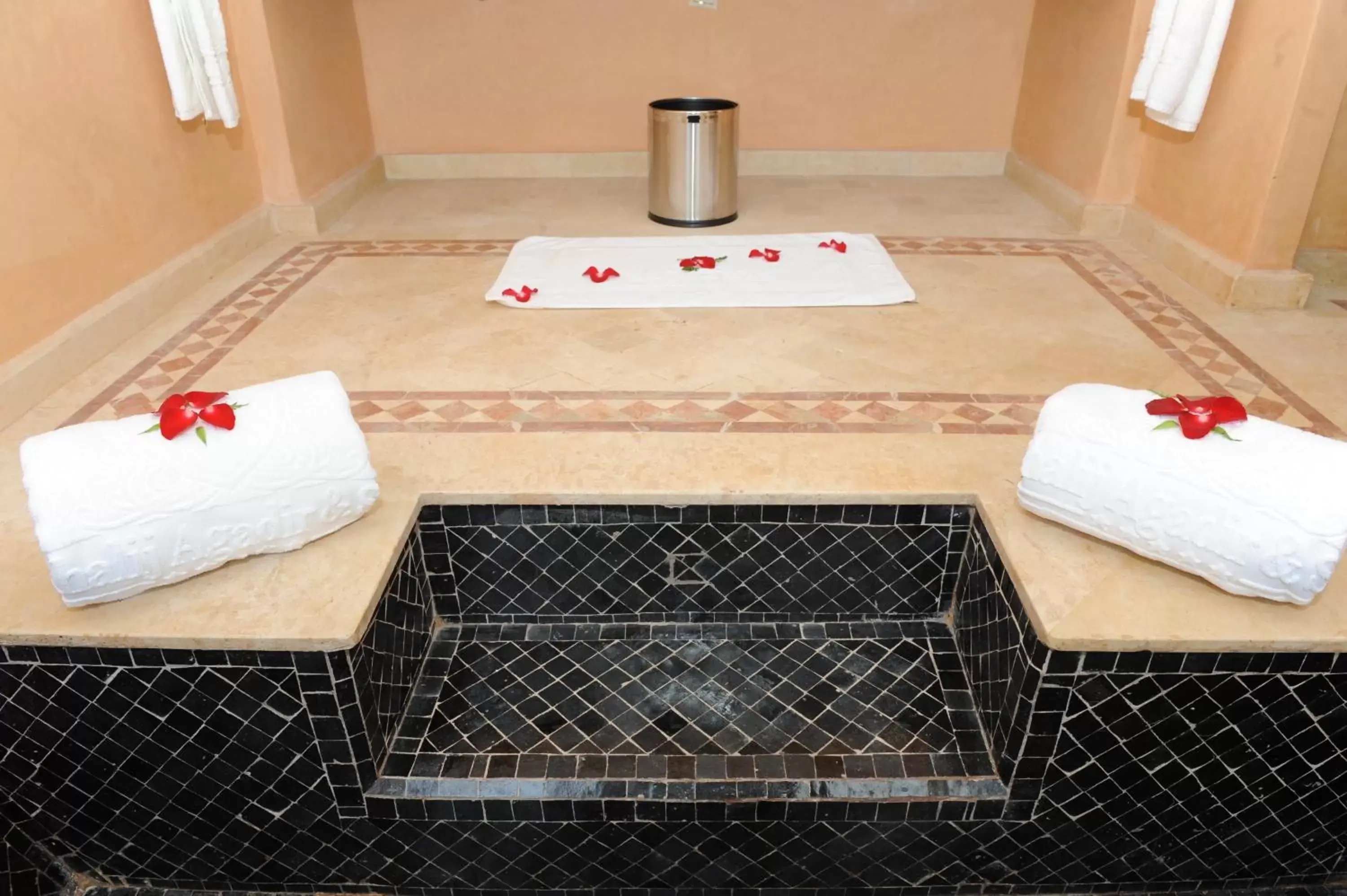 Bathroom in Hotel Prestige Agadir Boutique & SPA