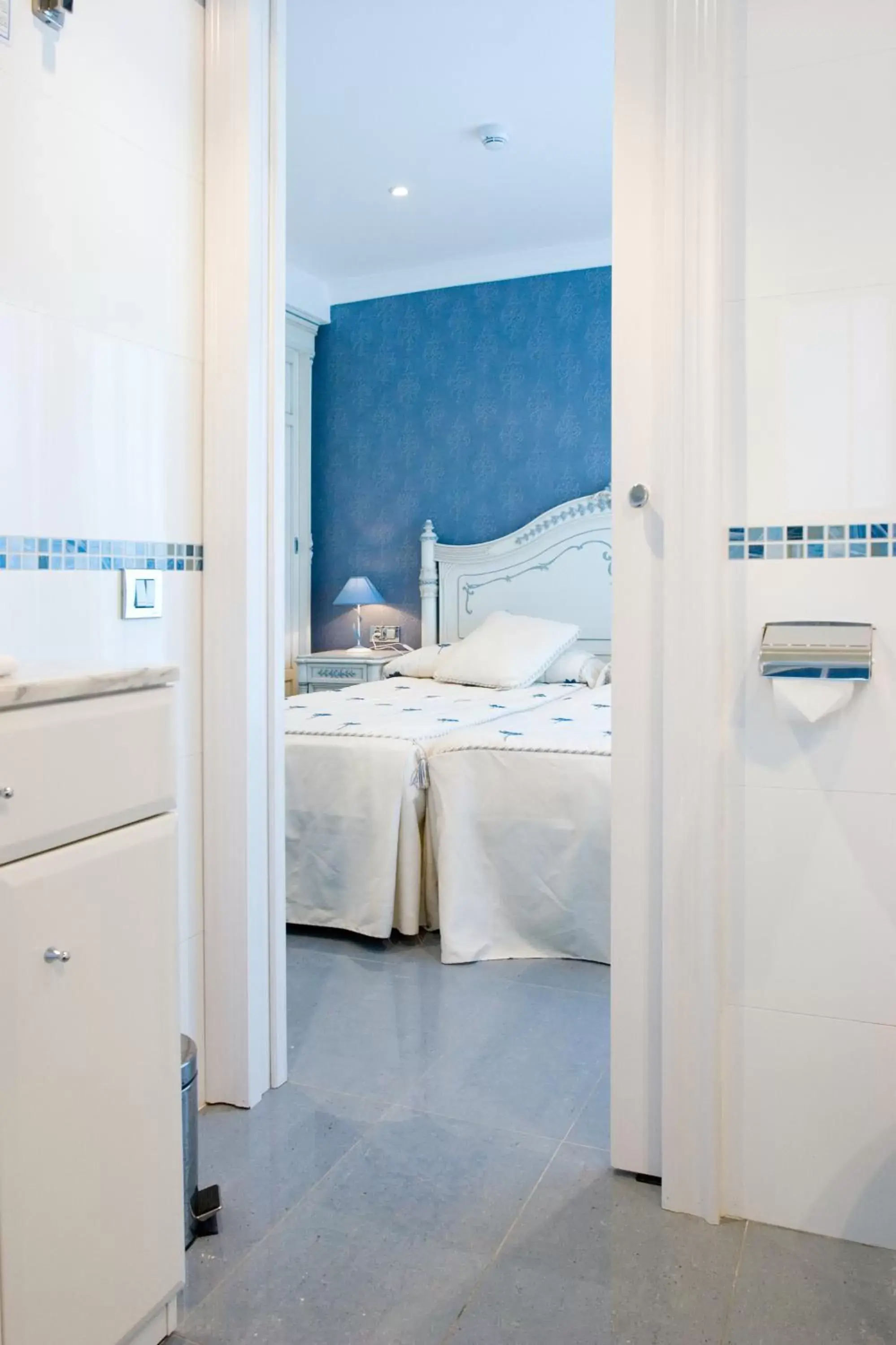 Bedroom, Room Photo in Masd Mediterraneo Hotel Apartamentos Spa