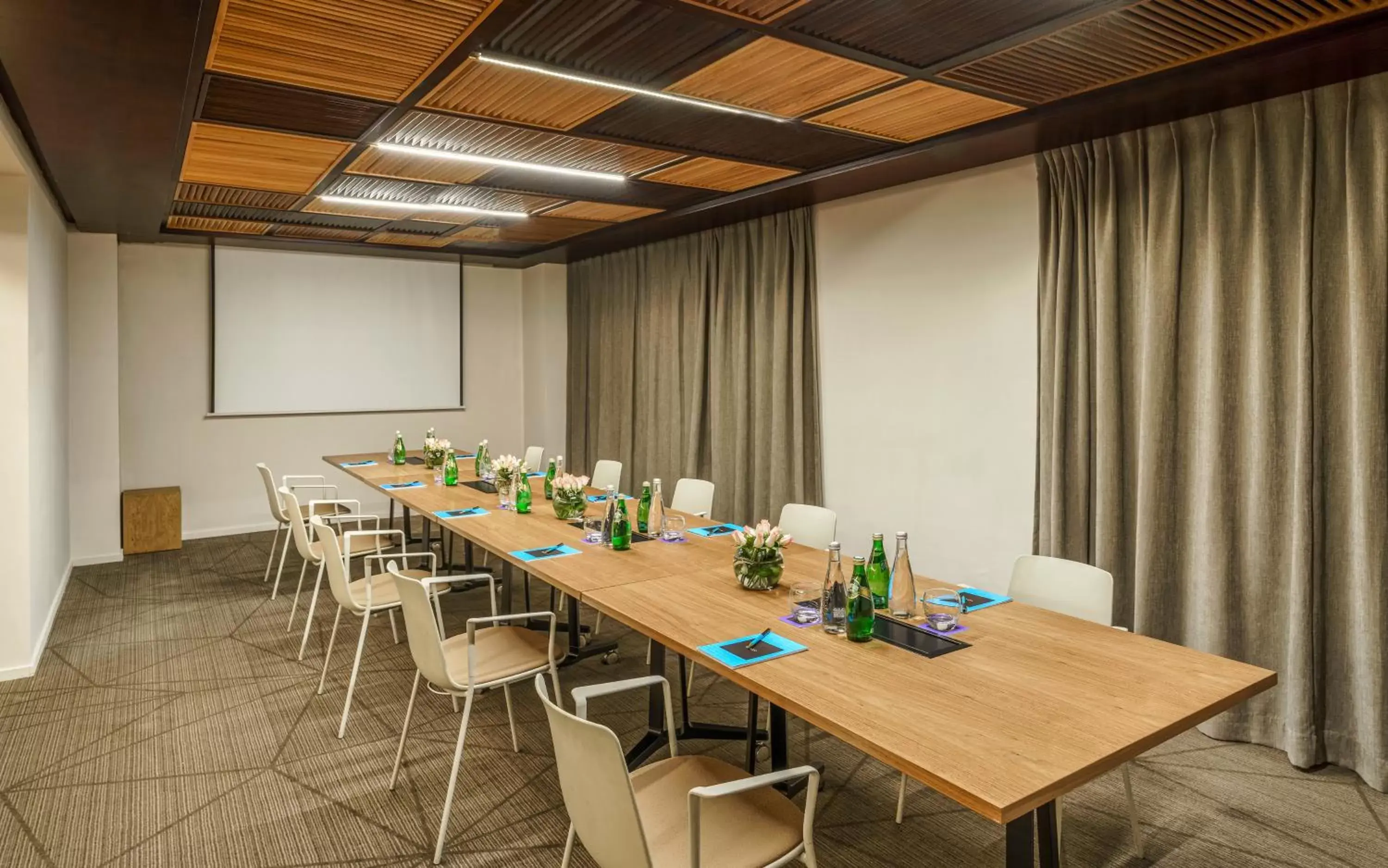 Meeting/conference room in Sofitel Marrakech Lounge and Spa