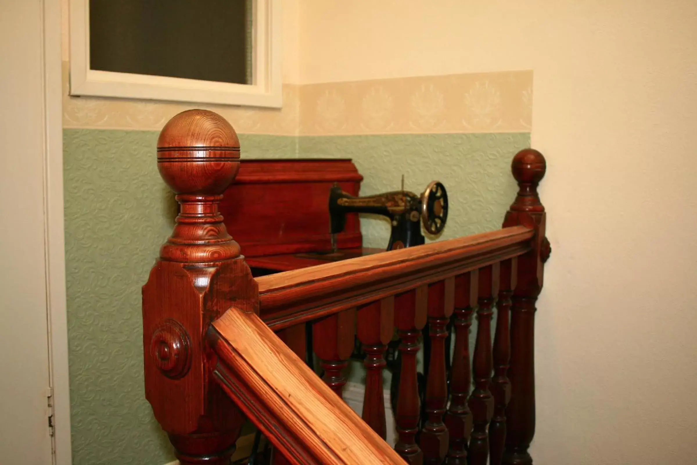 Coffee/Tea Facilities in The Old Rectory