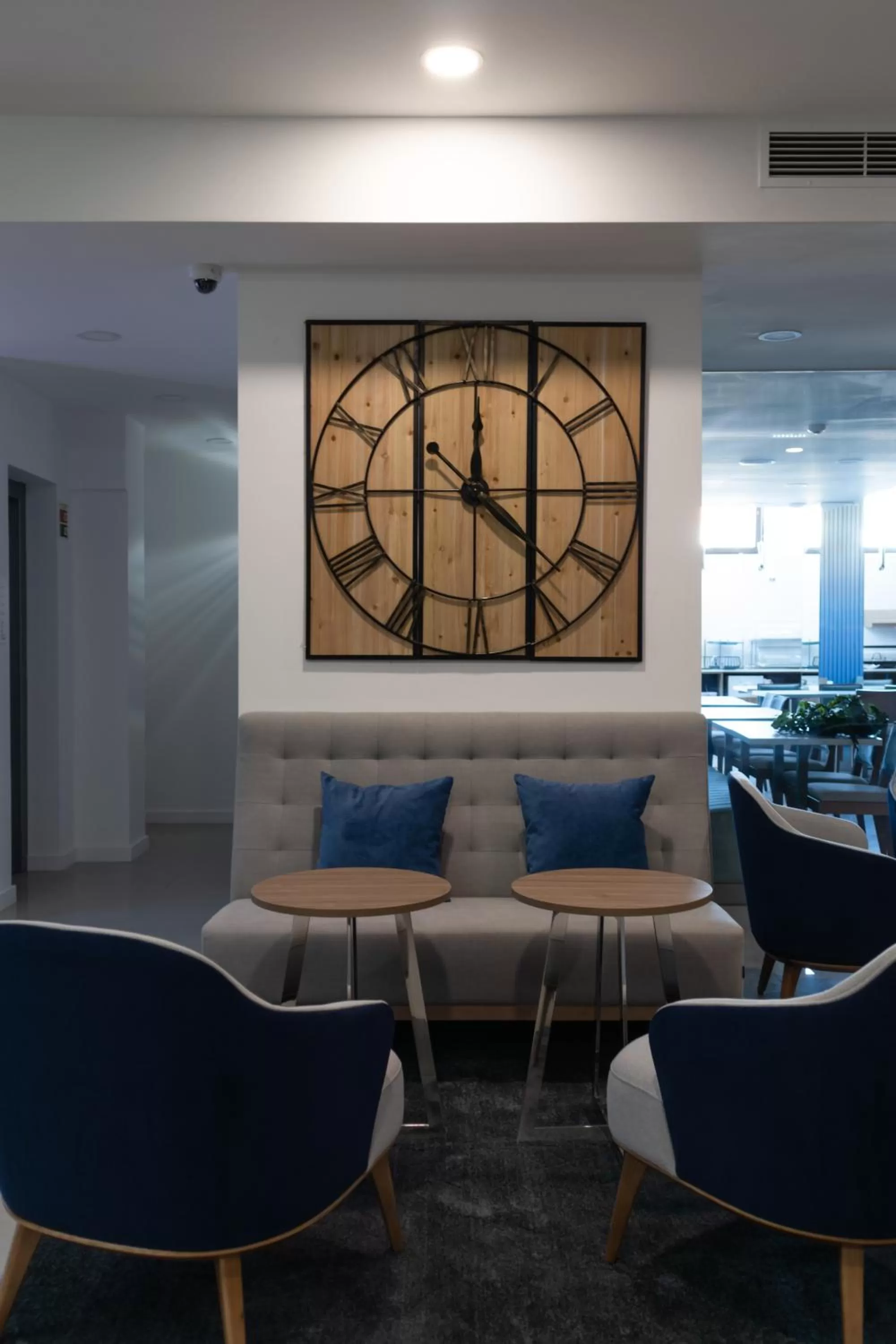 Lounge or bar in Zurin Charm Hotel