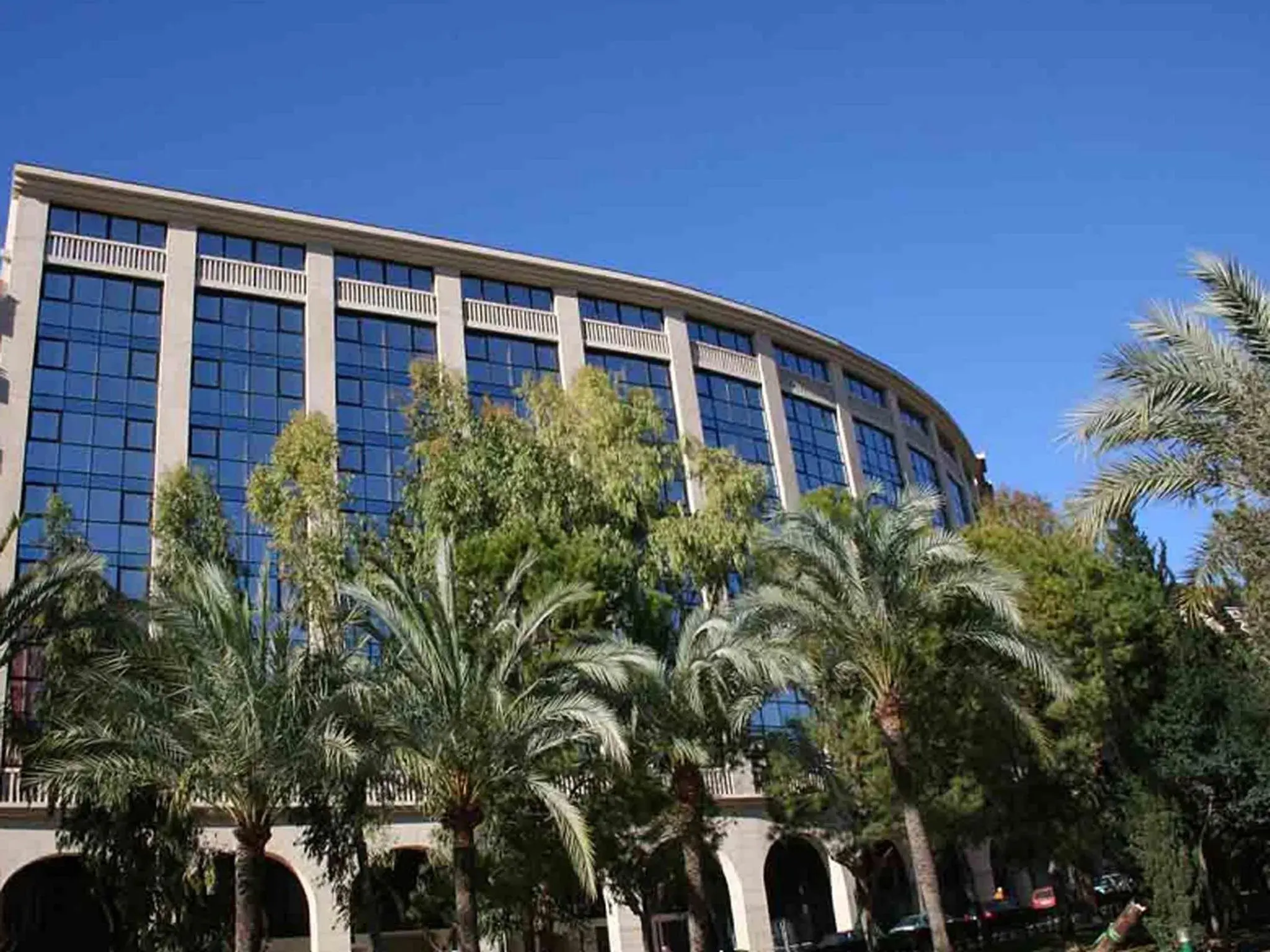 Off site in Apartamentos Magic Atrium Plaza Off site in Apartamentos Magic Atrium Plaza