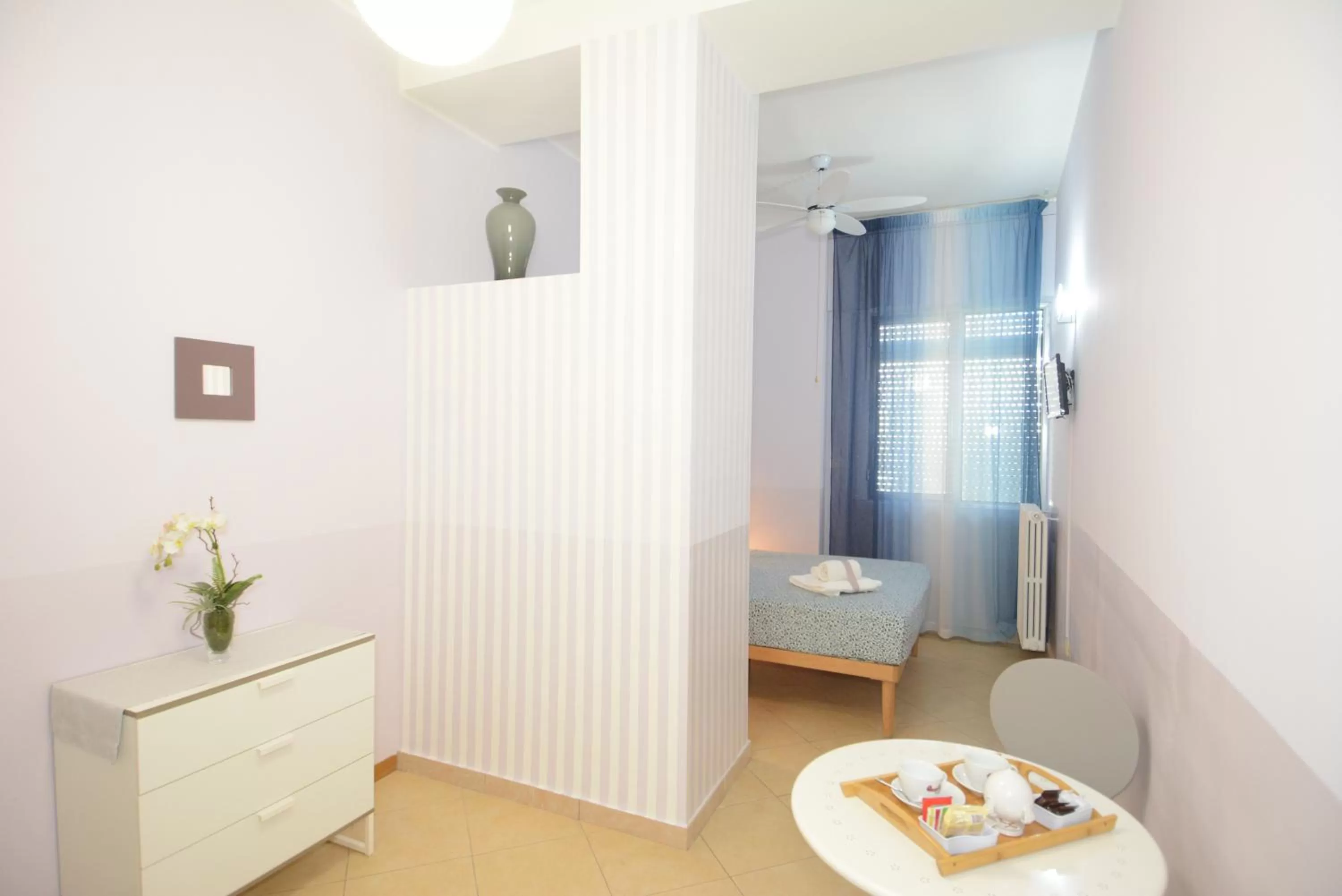 Bed in B&B Lecce Stazione Centrale