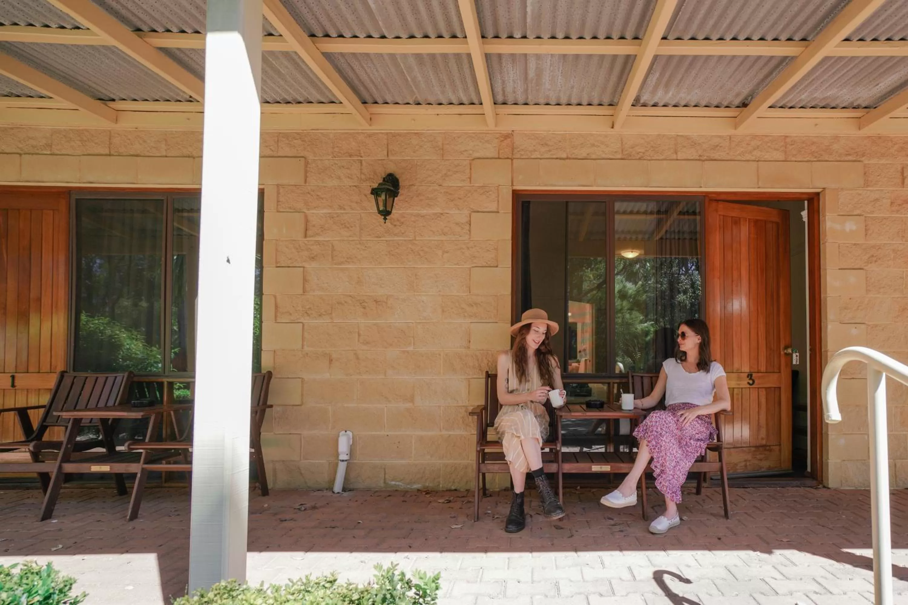 Grande Escape Resort