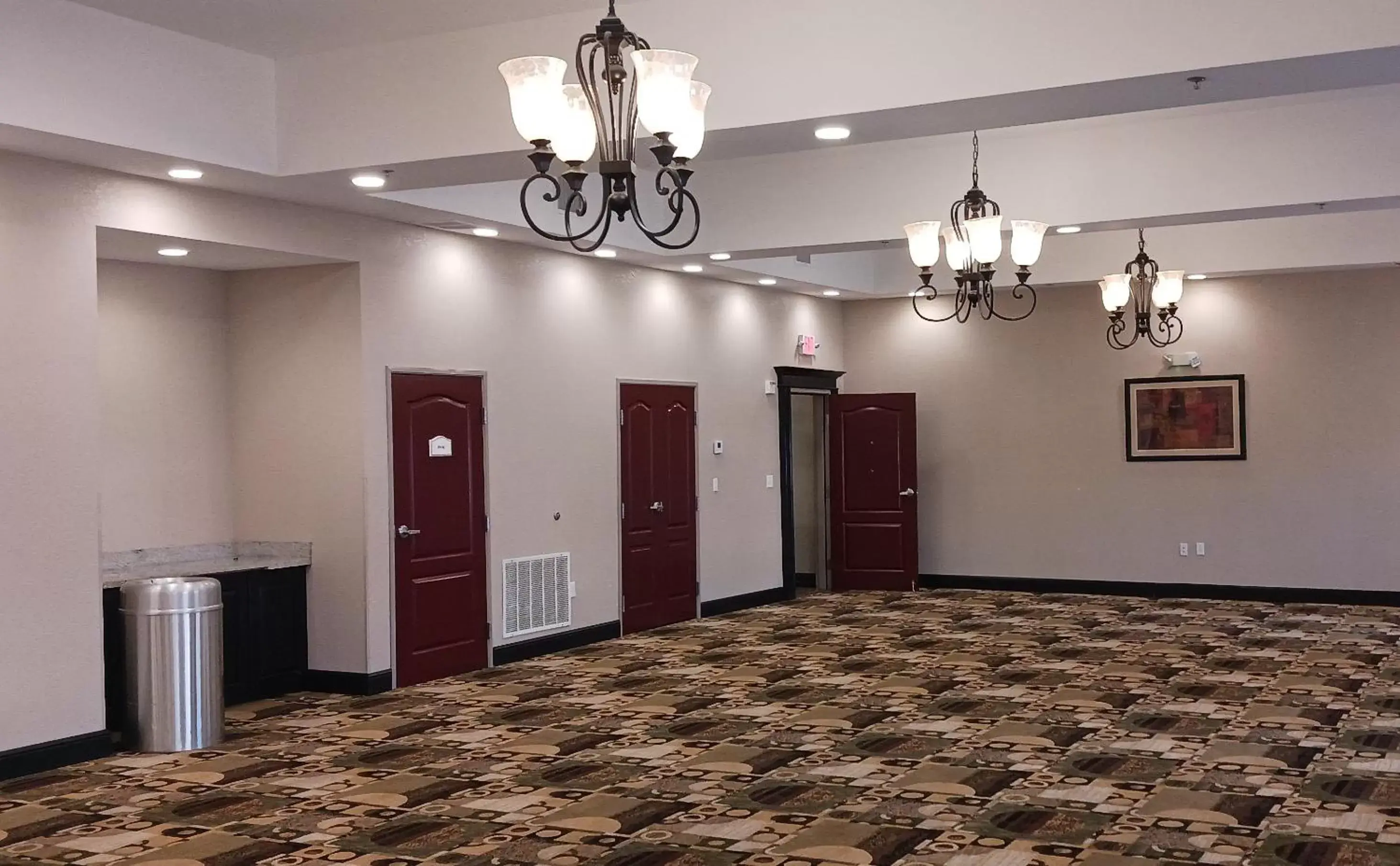 Meeting/conference room in Red Roof Inn & Suites Longview