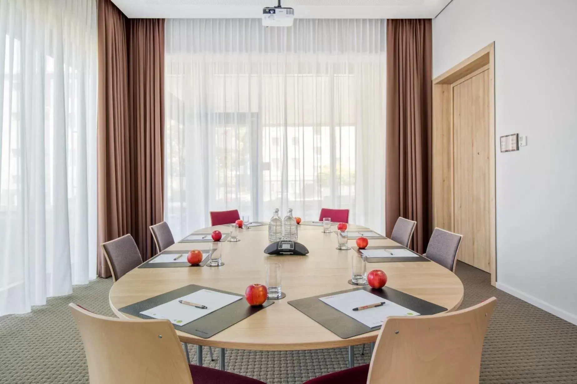 Business facilities in IntercityHotel Graz