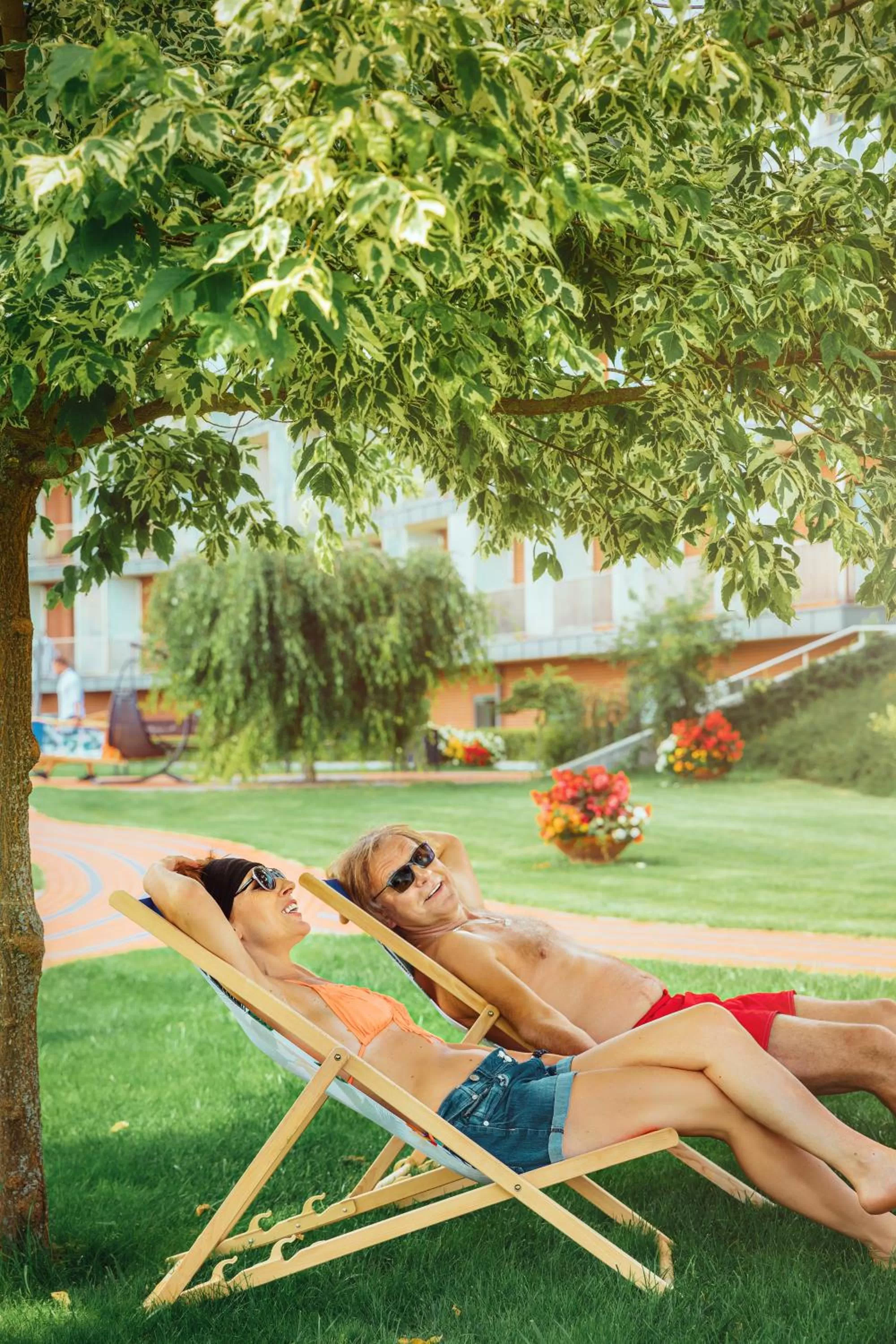 Activities in Słoneczny Zdrój Medical Spa & Wellness