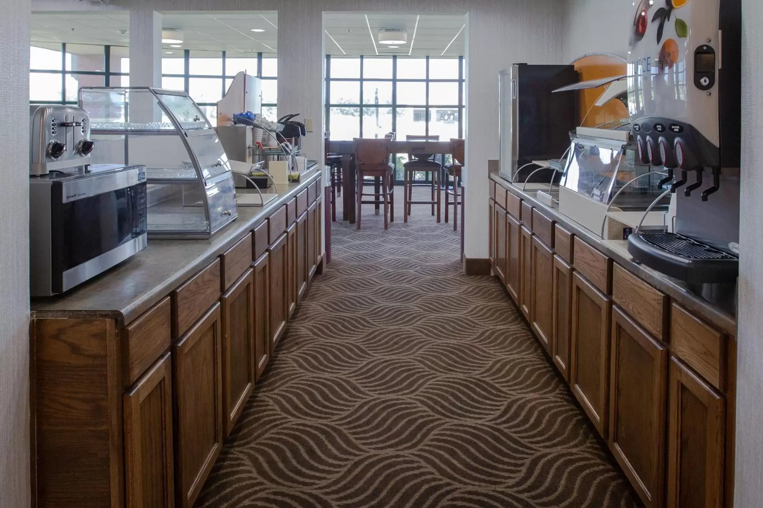 Restaurant/places to eat in Americas Best Value West Point Restaurant/places to eat in Americas Best Value West Point