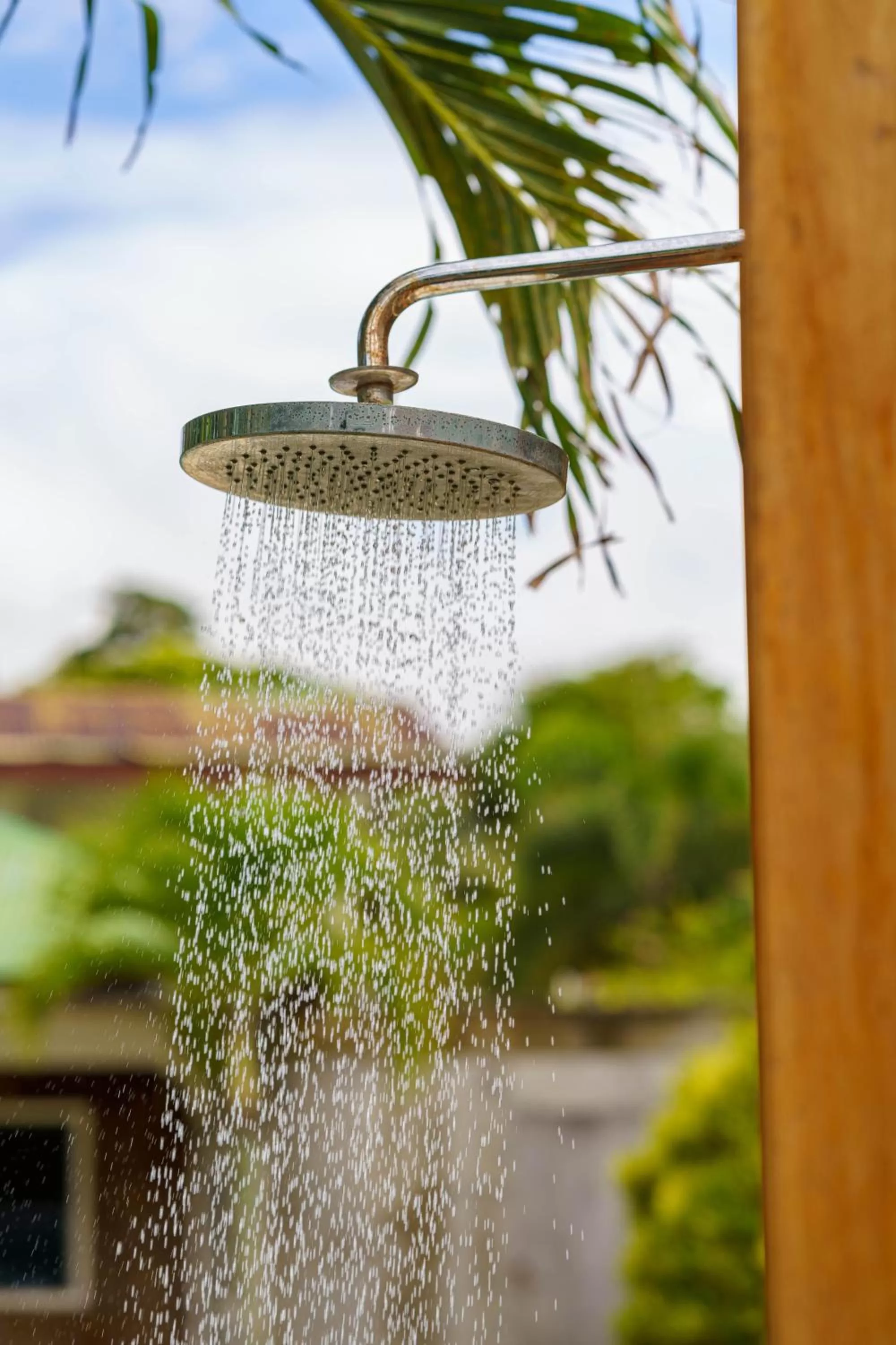 Charisma Beach Resort