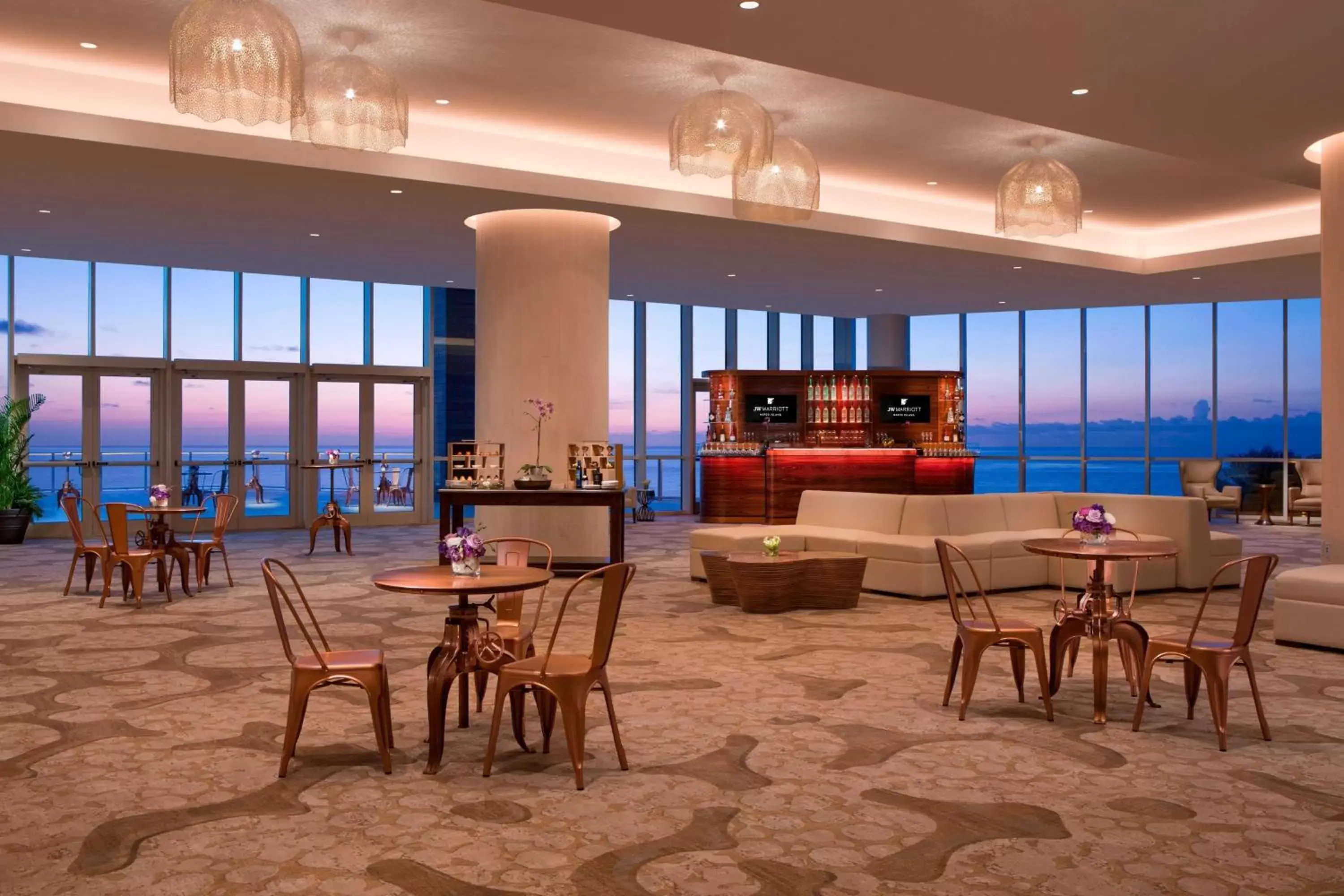 Meeting/conference room, Restaurant/Places to Eat in JW Marriott Marco Island Beach Resort