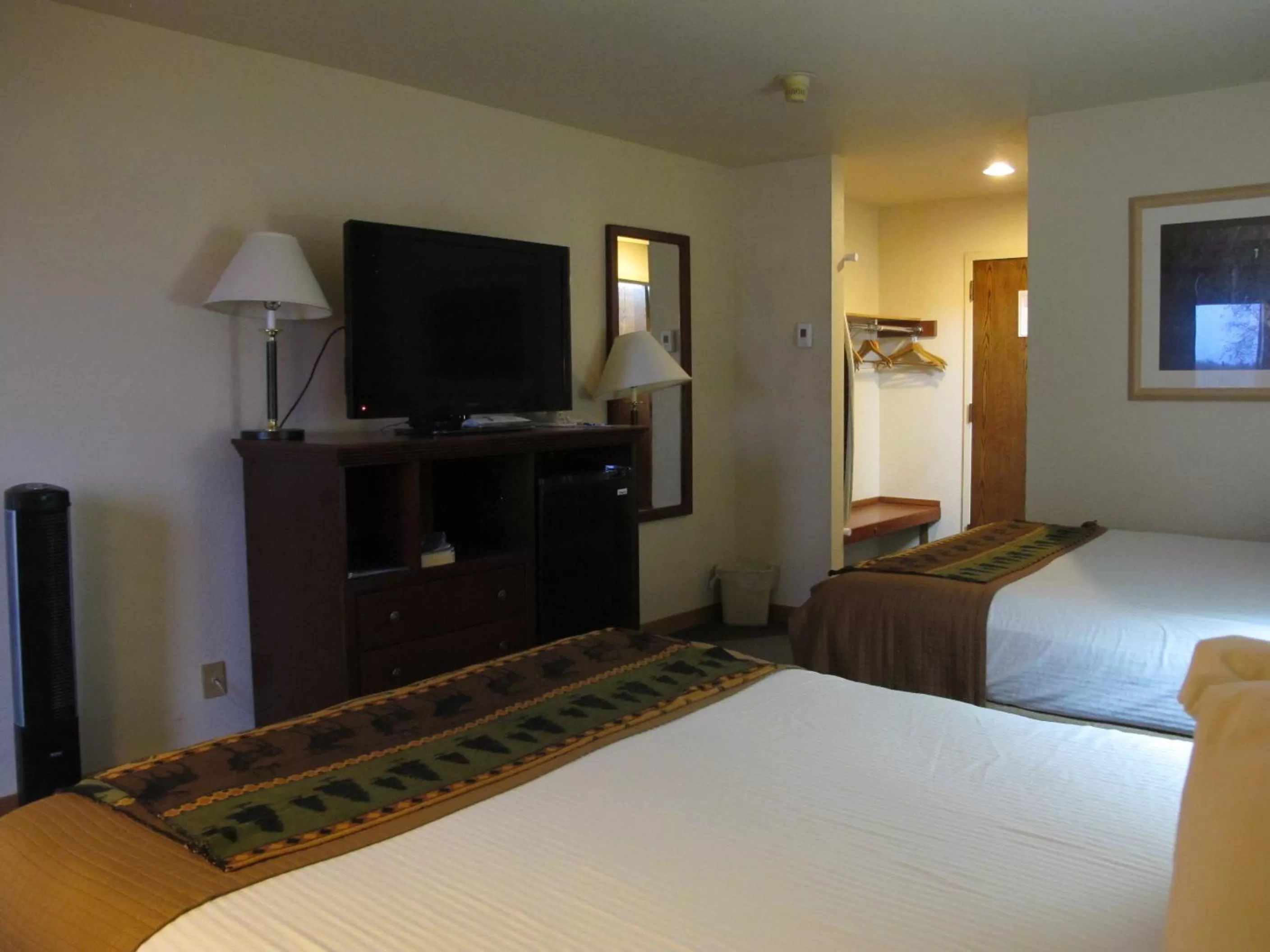 Best Western Lake Lucille Inn