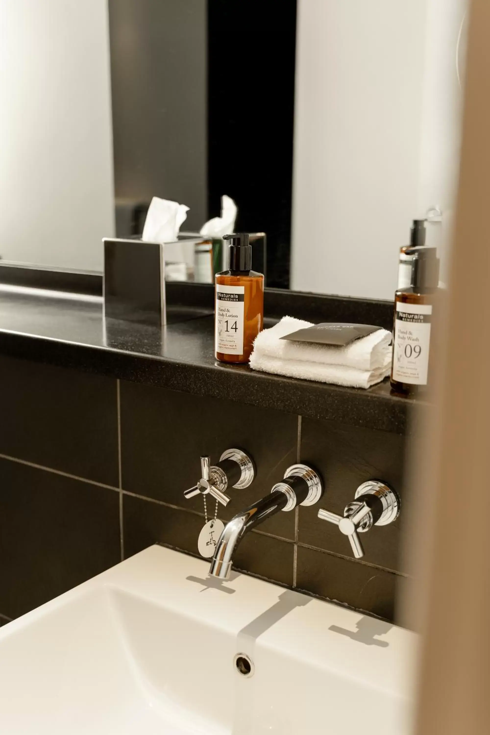 Bathroom in ABode Chester