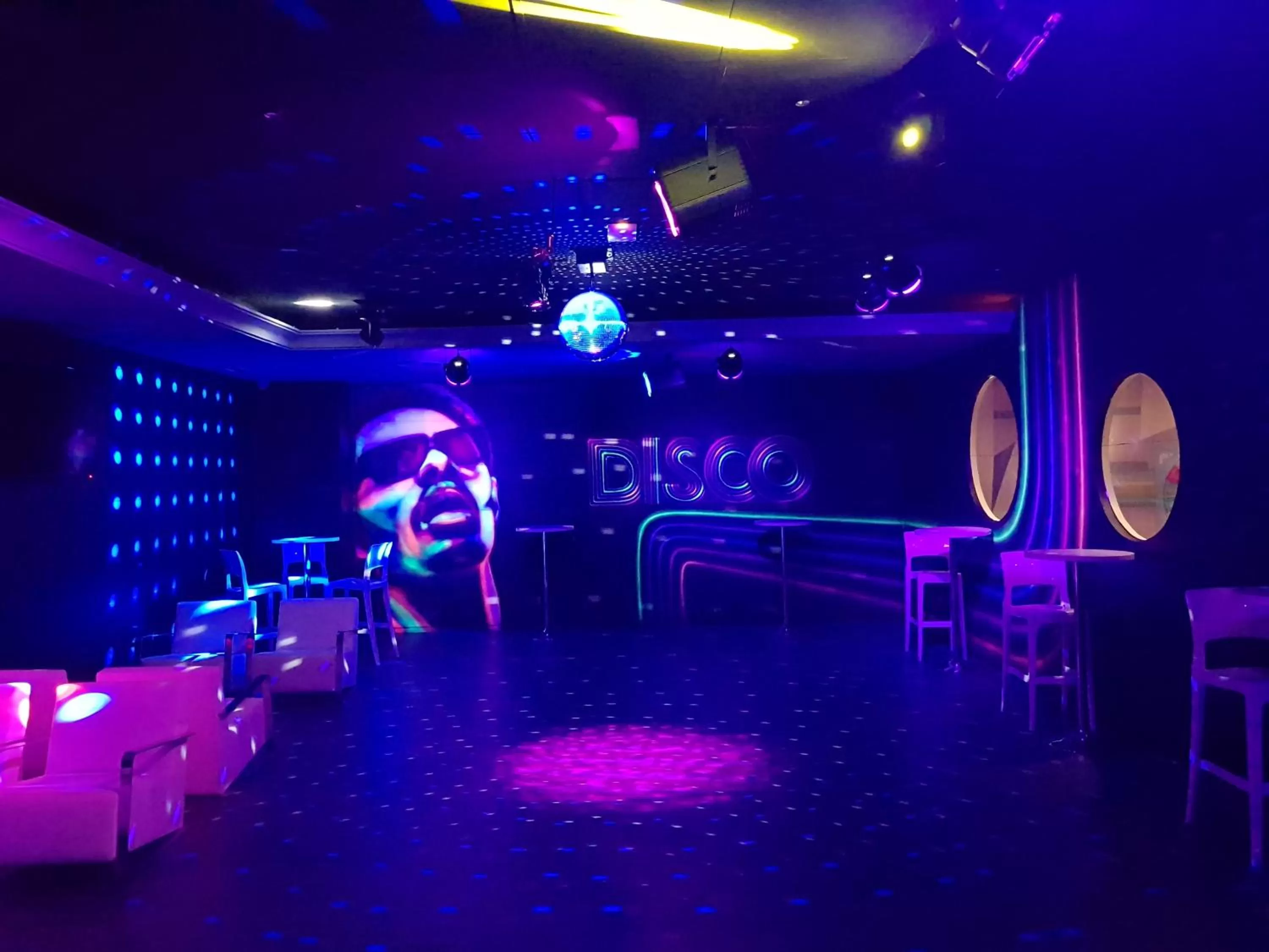 Property building in Spa Hotel Ciudad de Teruel