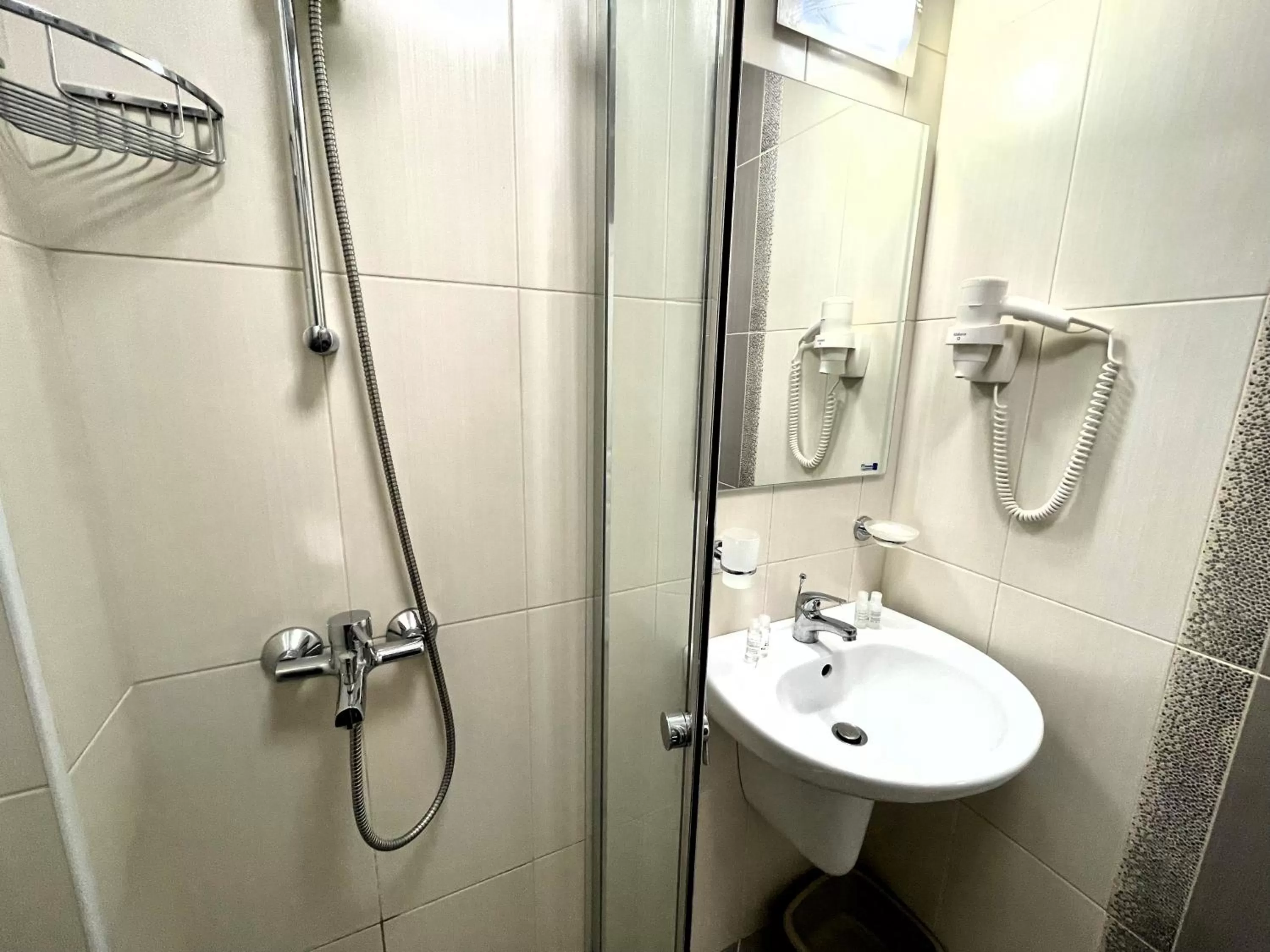 APART-HOTEL Stamopolu Lux с изглед към морето