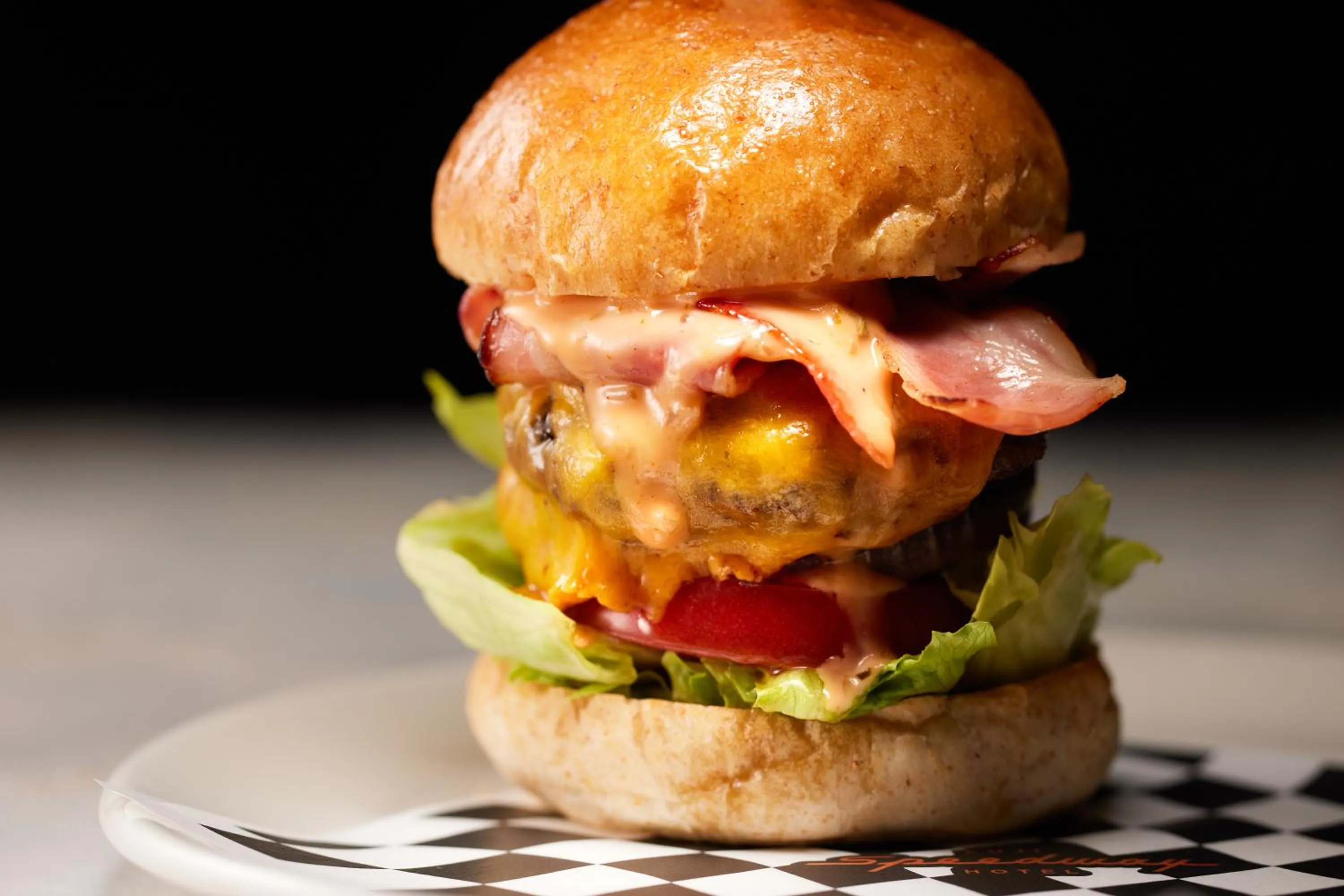 Restaurant/places to eat in Fuji Speedway Hotel, in The Unbound Collection by Hyatt