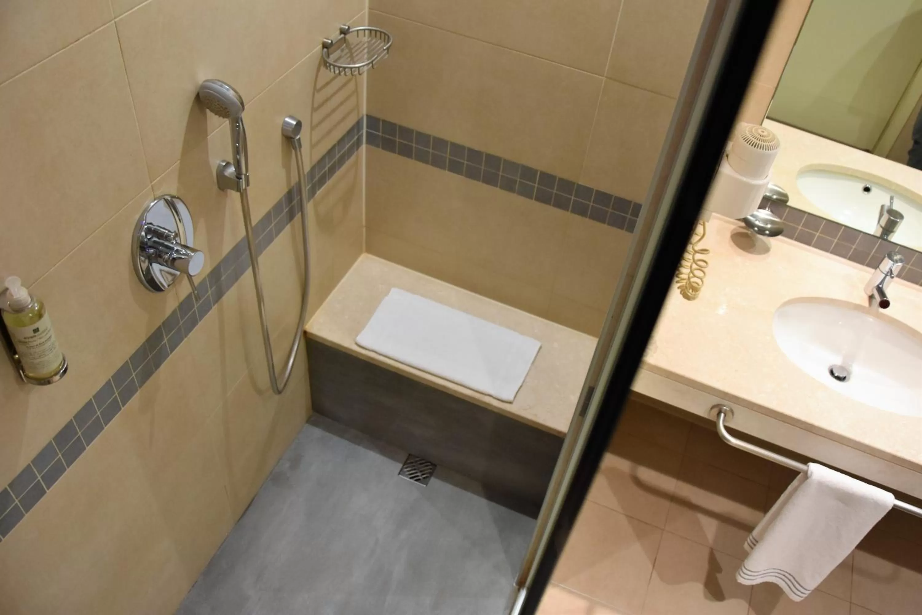 Hotel Motel Prestige