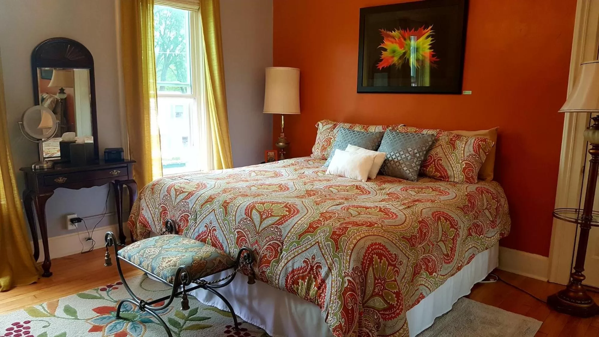 The Muse Gallery Guesthouse