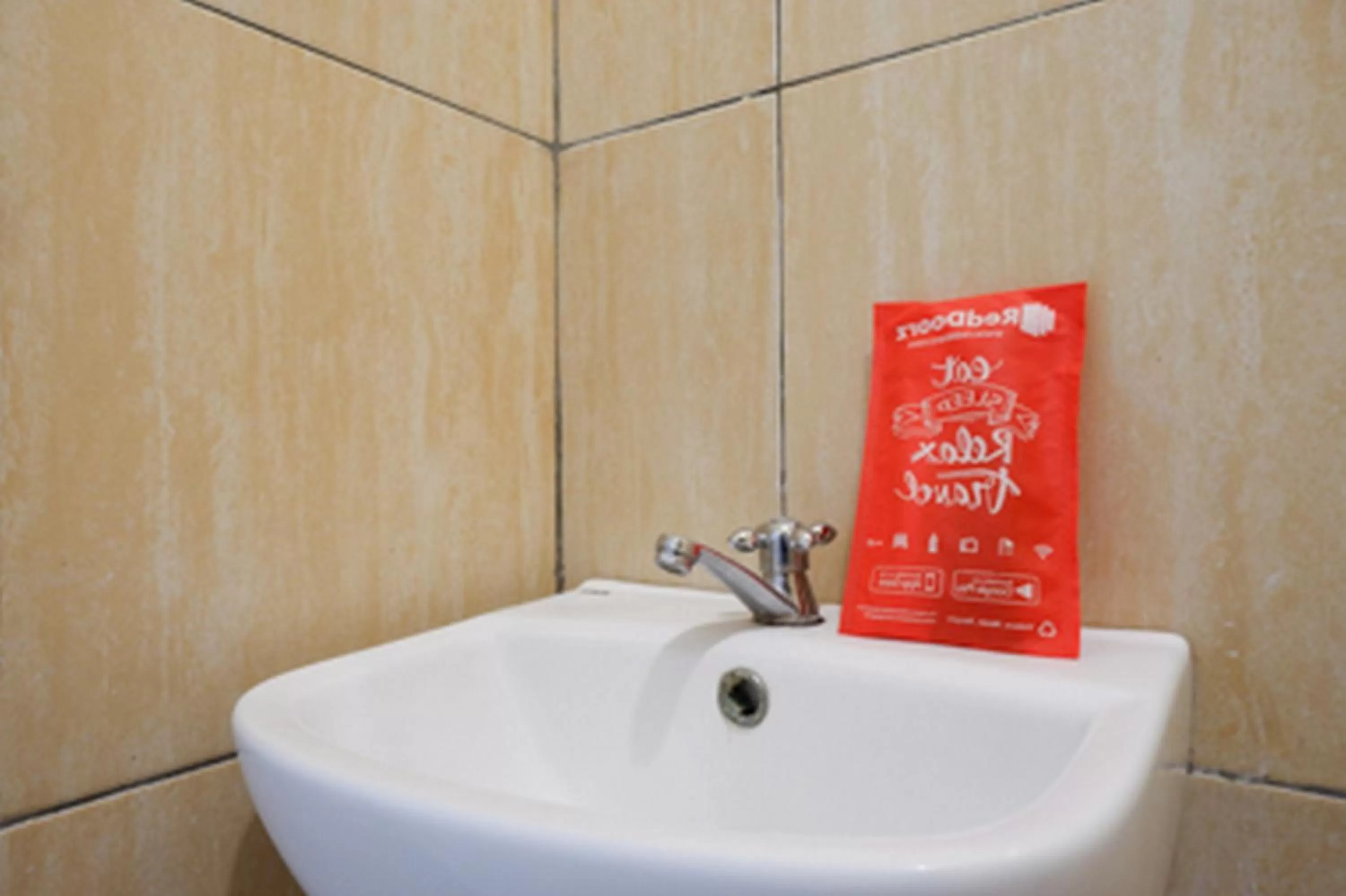 RedDoorz near RSUD Kudus