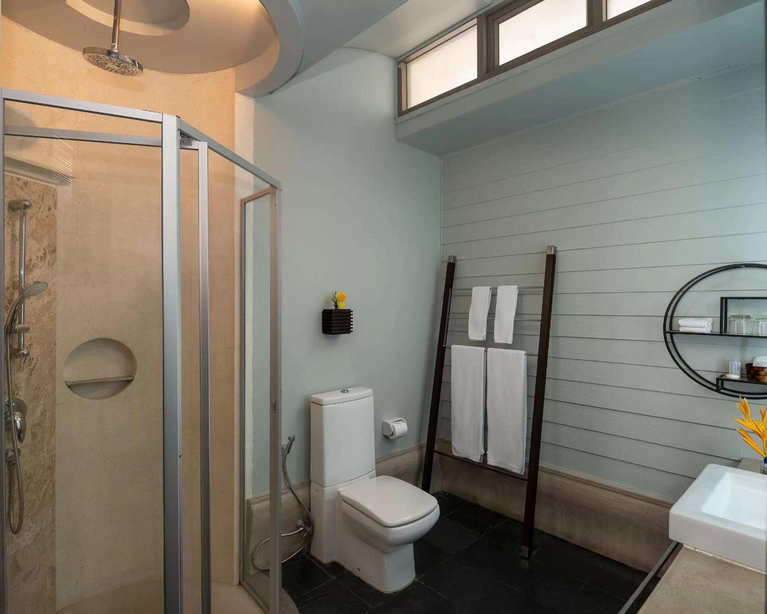 Deluxe Double Room in Springfield Village Golf & Spa