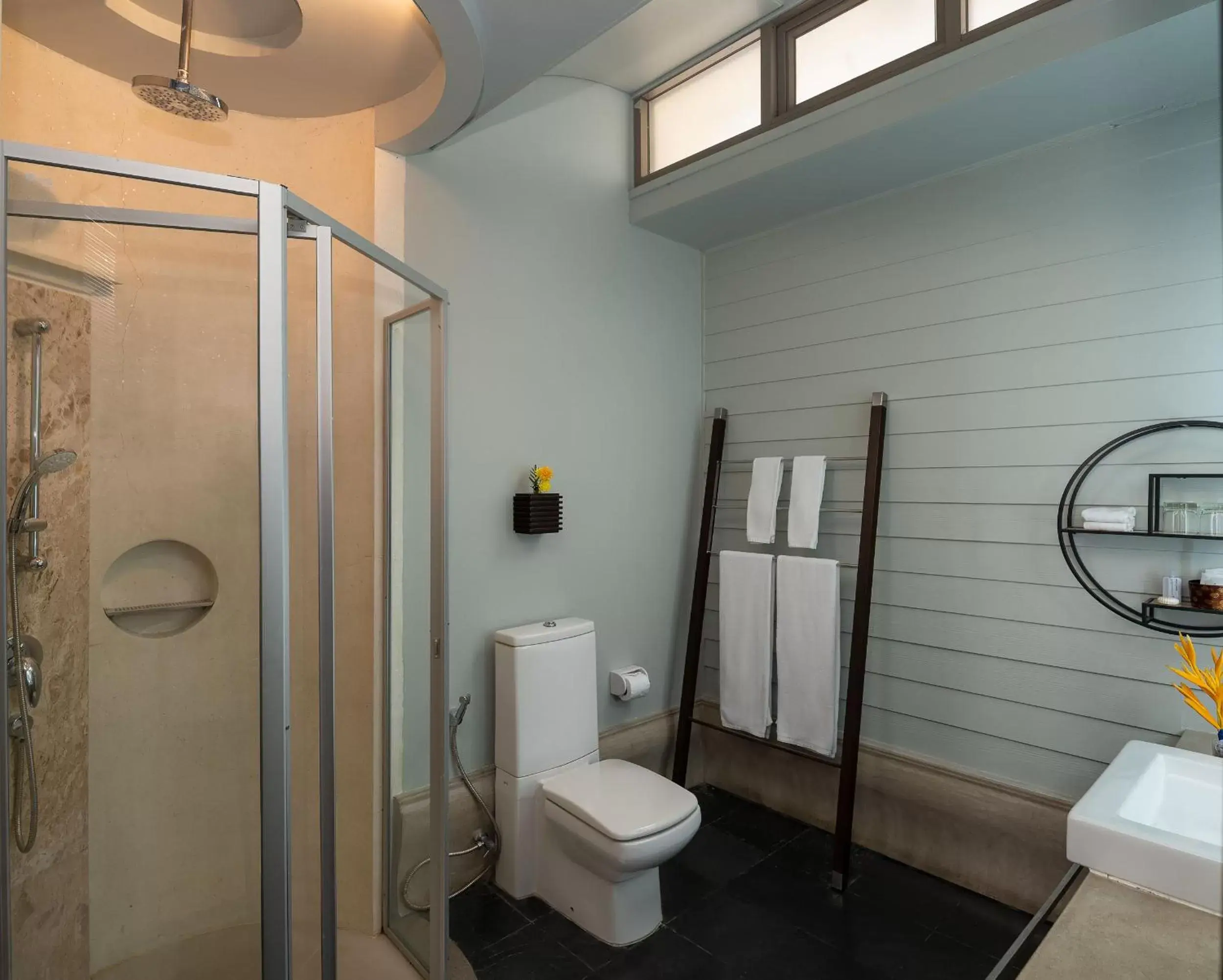 Deluxe Double Room in Springfield Village Golf & Spa Deluxe Double Room in Springfield Village Golf & Spa