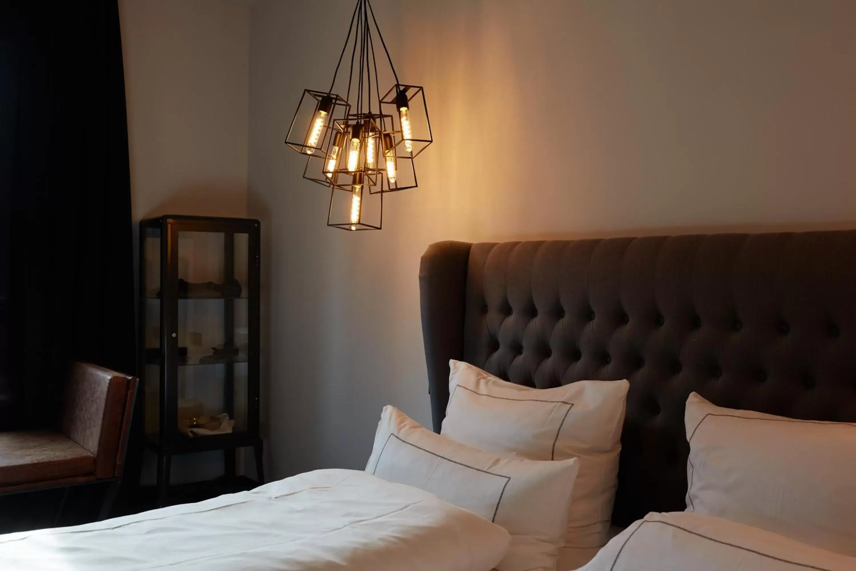 Standard Double Room in hotel friends Essen Zeche Zollverein Standard Double Room in hotel friends Essen Zeche Zollverein