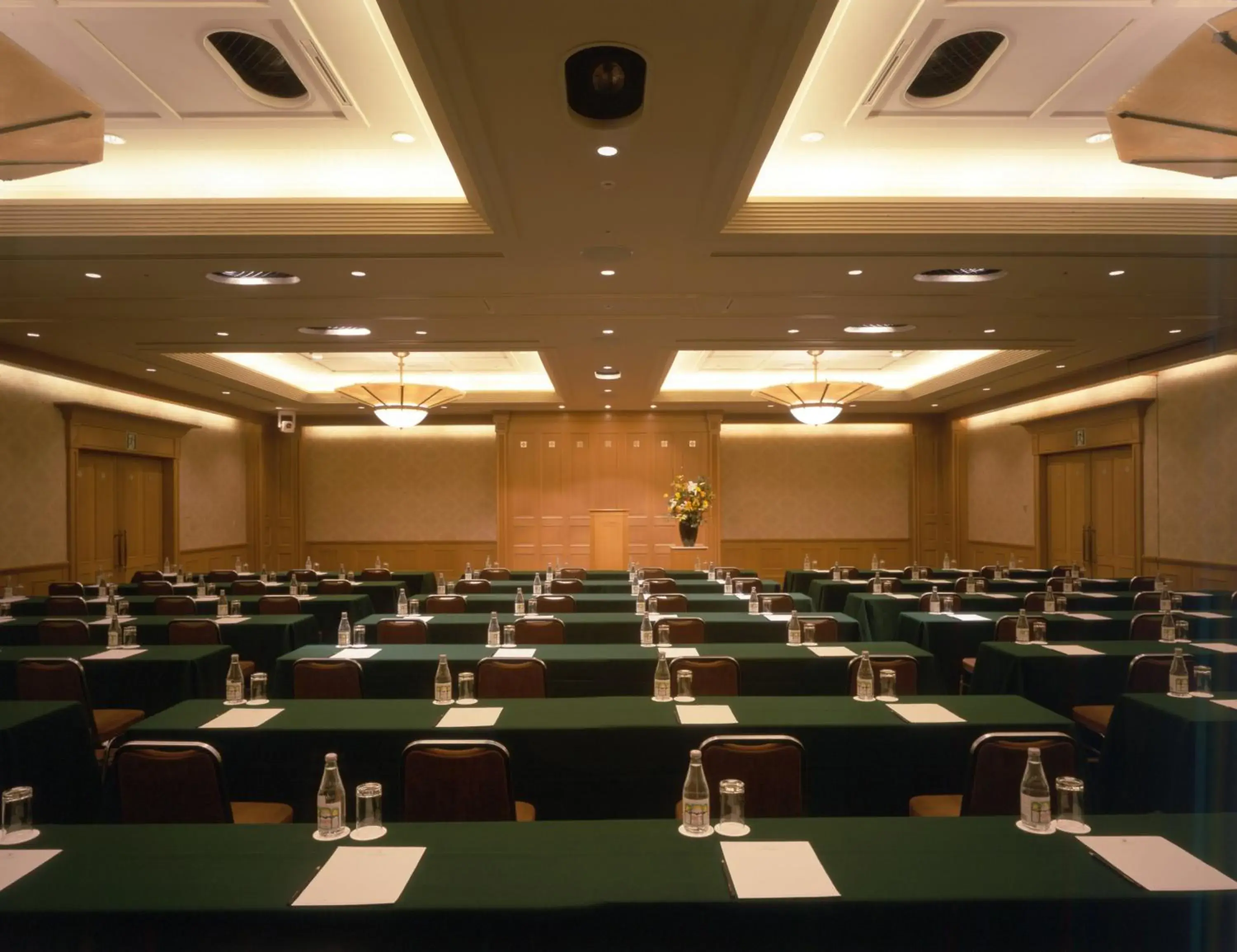 Banquet/Function facilities in Hotel Okura Fukuoka