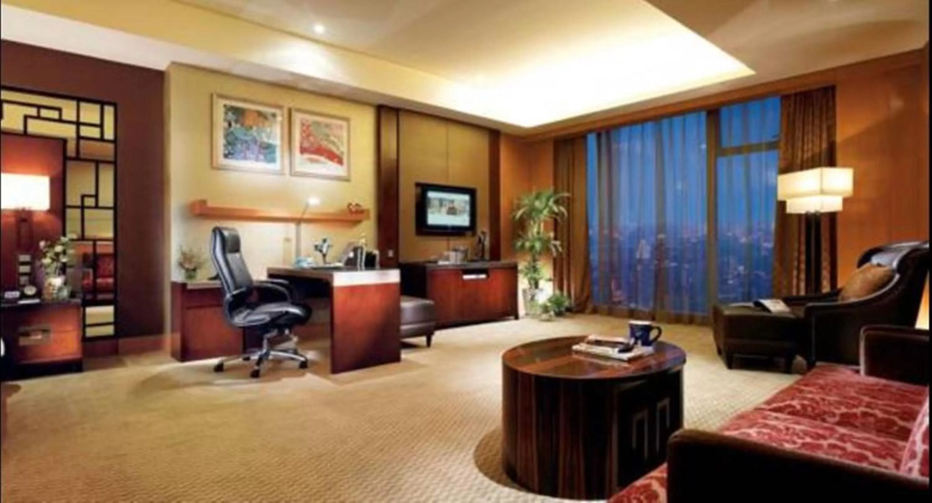 Other in Glenview ITC Plaza Chongqing