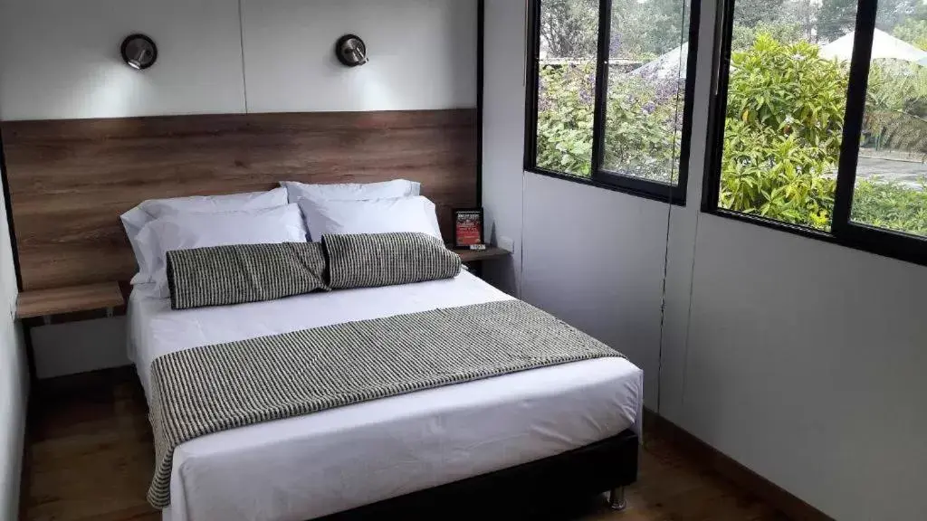 Double Room in STAR CENTER Hotel Boutique Double Room in STAR CENTER Hotel Boutique