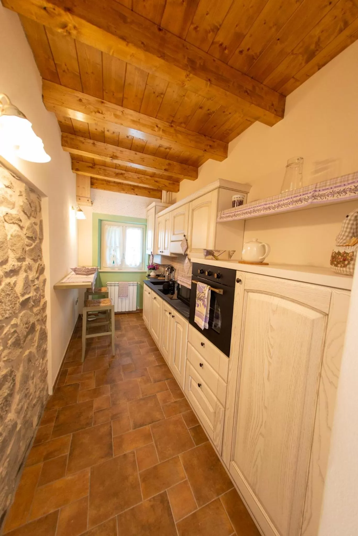 La Beppa - Casa Vacanza