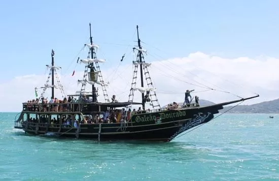 Lançamento Pousada Canasvieiras