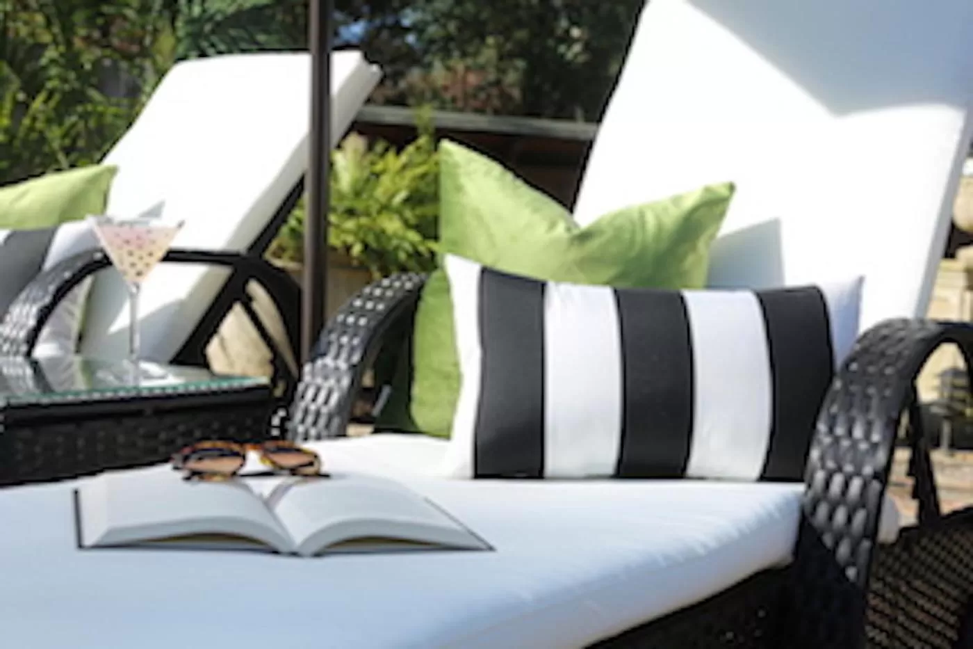 Property building in The Pinner House