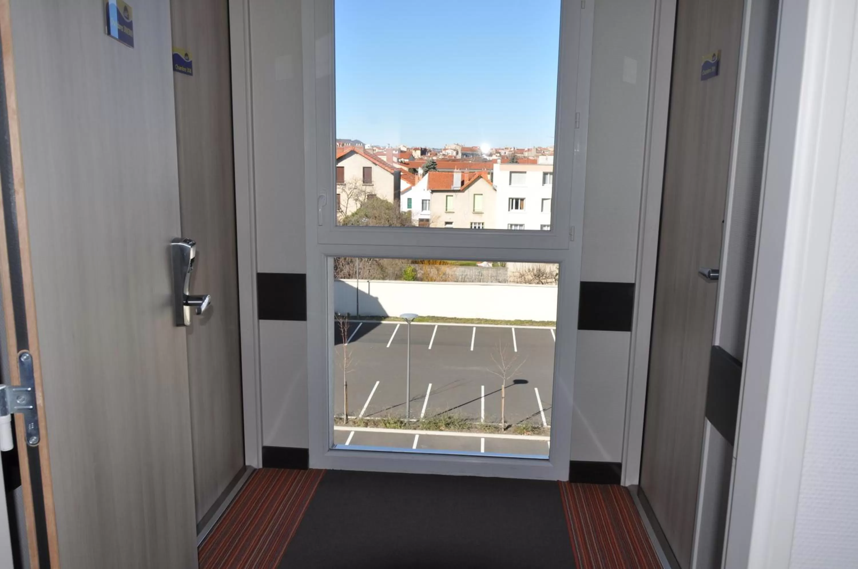 Other in Hotel Clermont Estaing