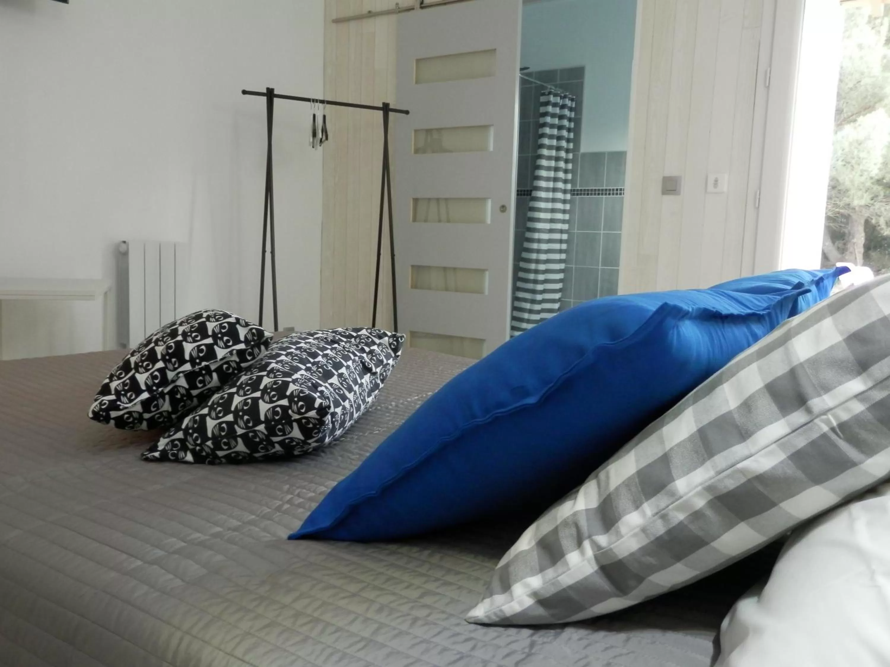 Bedroom, Seating Area in La Désirade