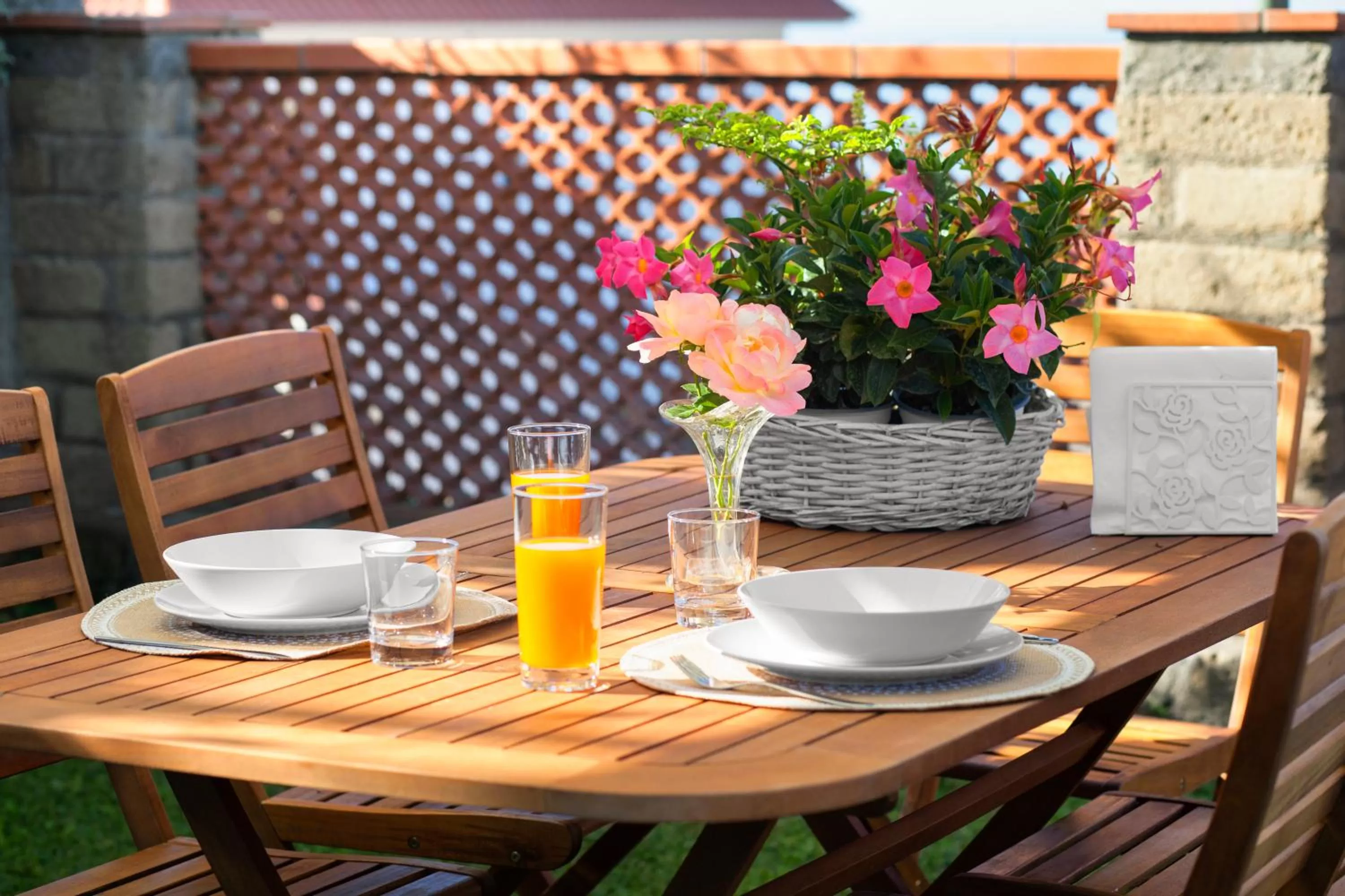 Shanti Home - Restaurant di Aversano Salvatore