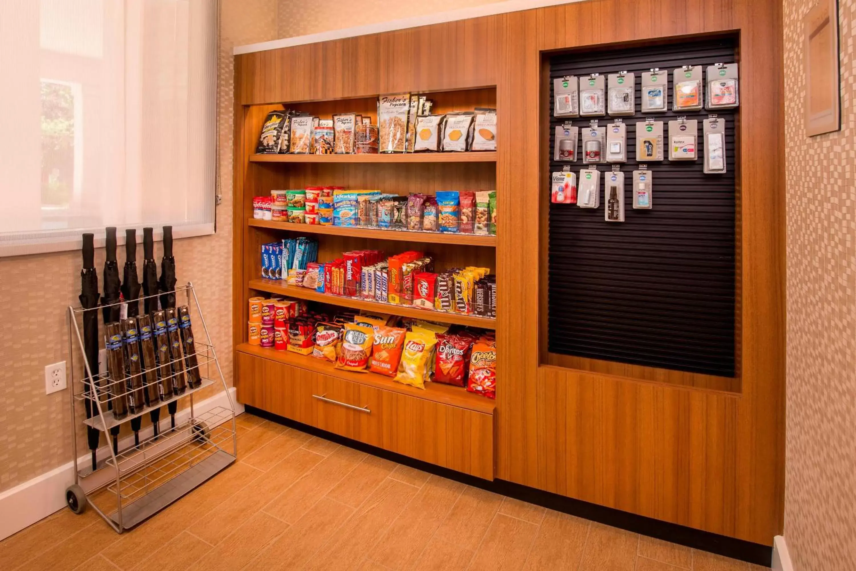 Other, Supermarket/Shops in SpringHill Suites by Marriott Gaithersburg
