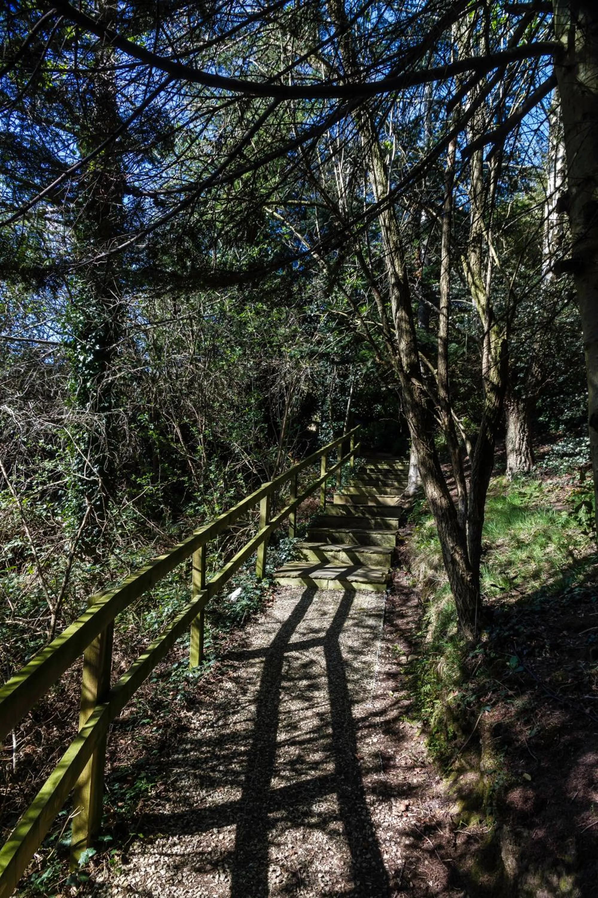 Facade/entrance in The Glenview Hotel & Leisure Club
