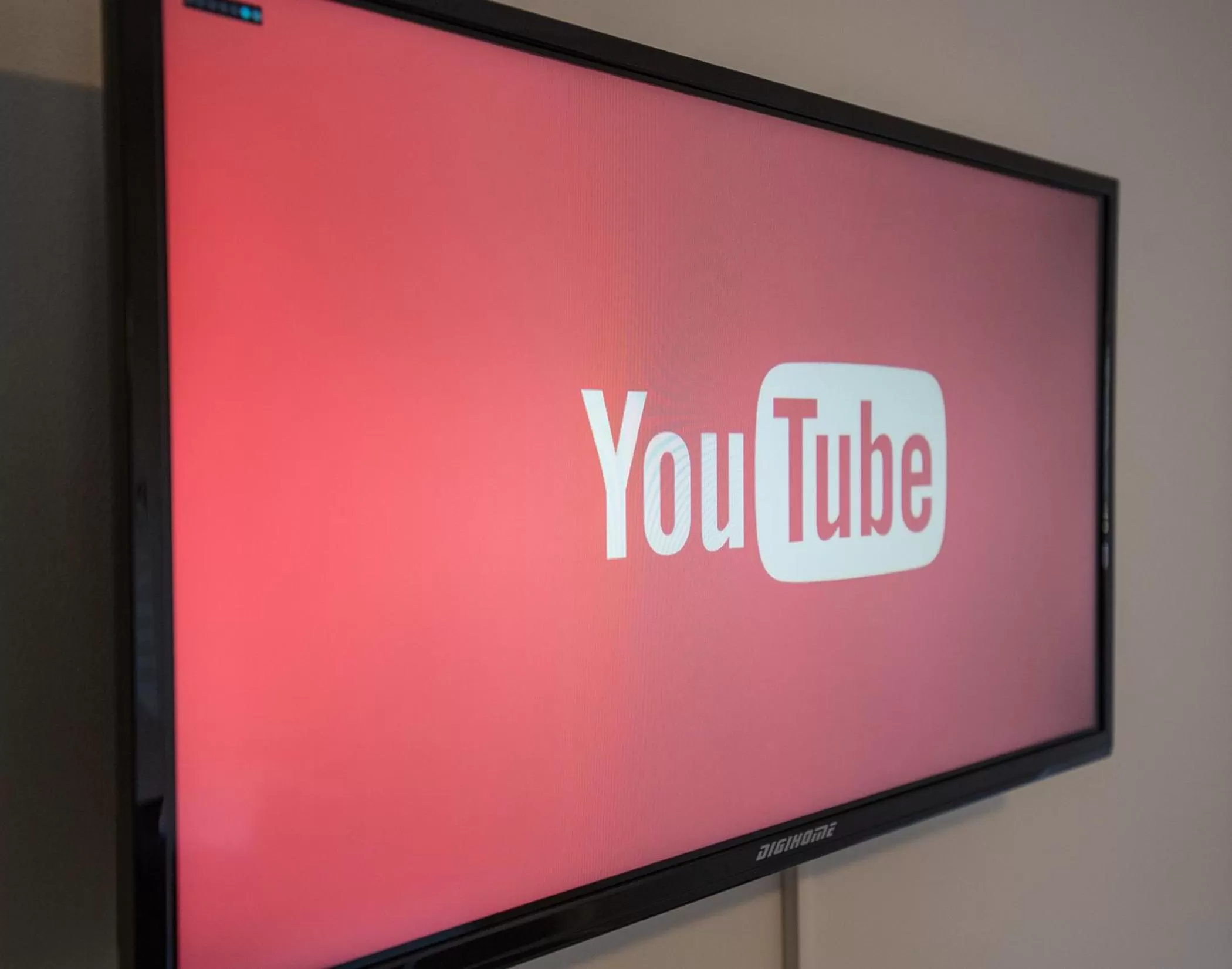 TV and multimedia in Hotell Eken Mölndal