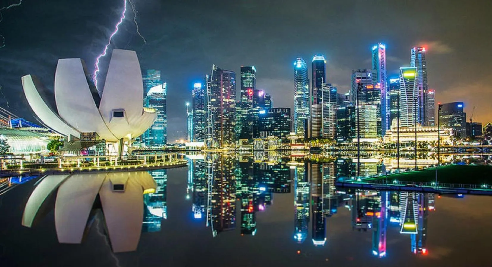 Nearby landmark in K Hotel 12